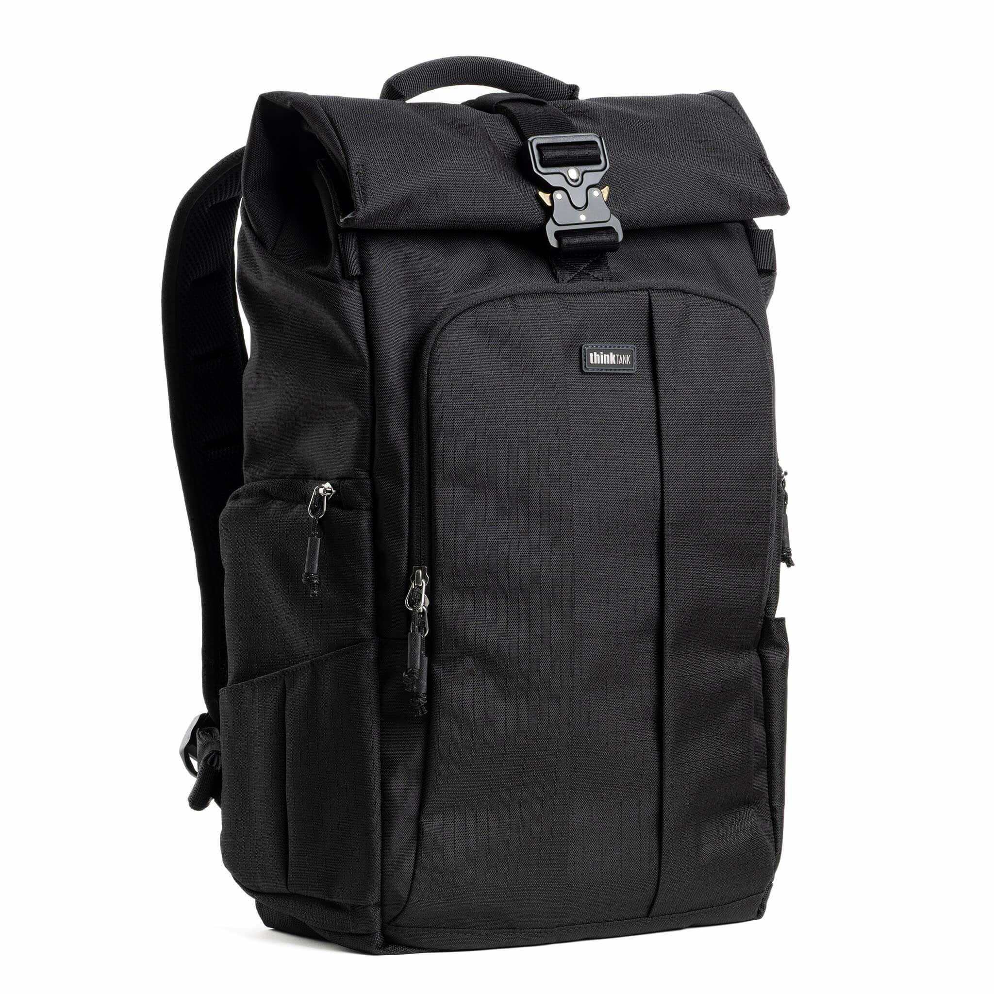 ThinkTank FocusPoint 30L RollTop Asfalt 720205