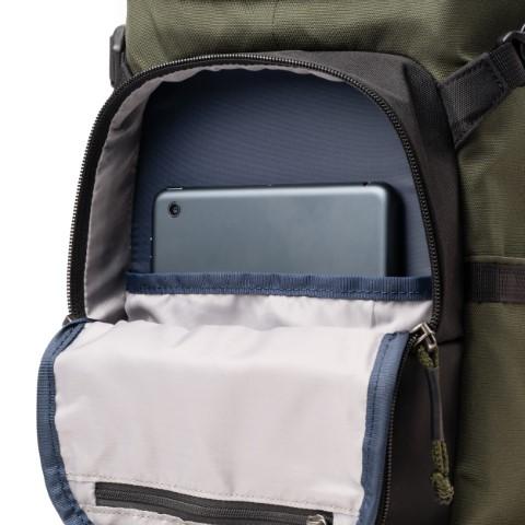 ThinkTank DarkLight 14L Montane Green 720503