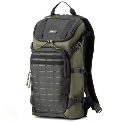 ThinkTank DarkLight 14L Montane Green 720503