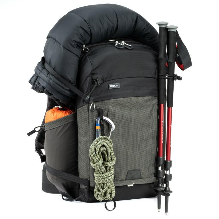 ThinkTank BackLight 36L Slate Black 520377