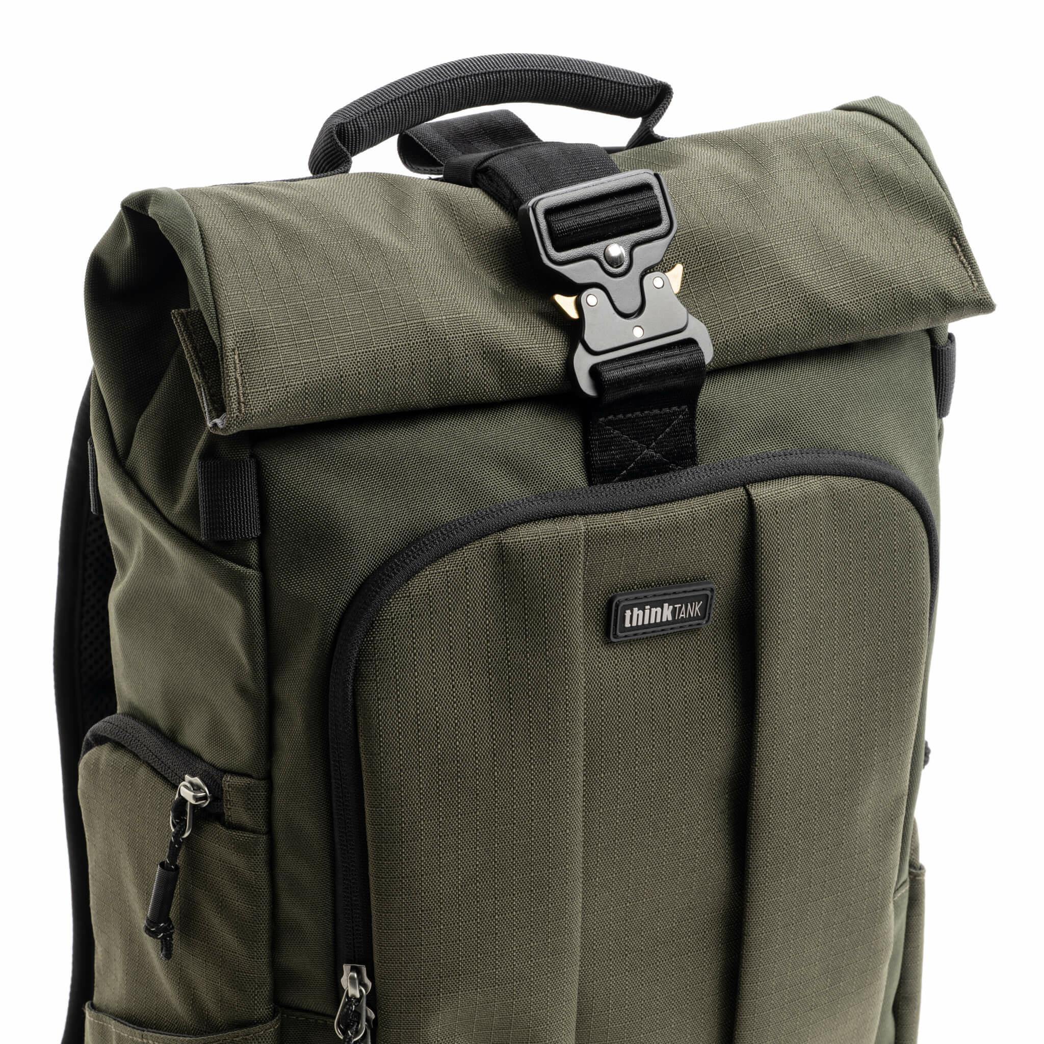 ThinkTank FocusPoint 30L RollTop 720207