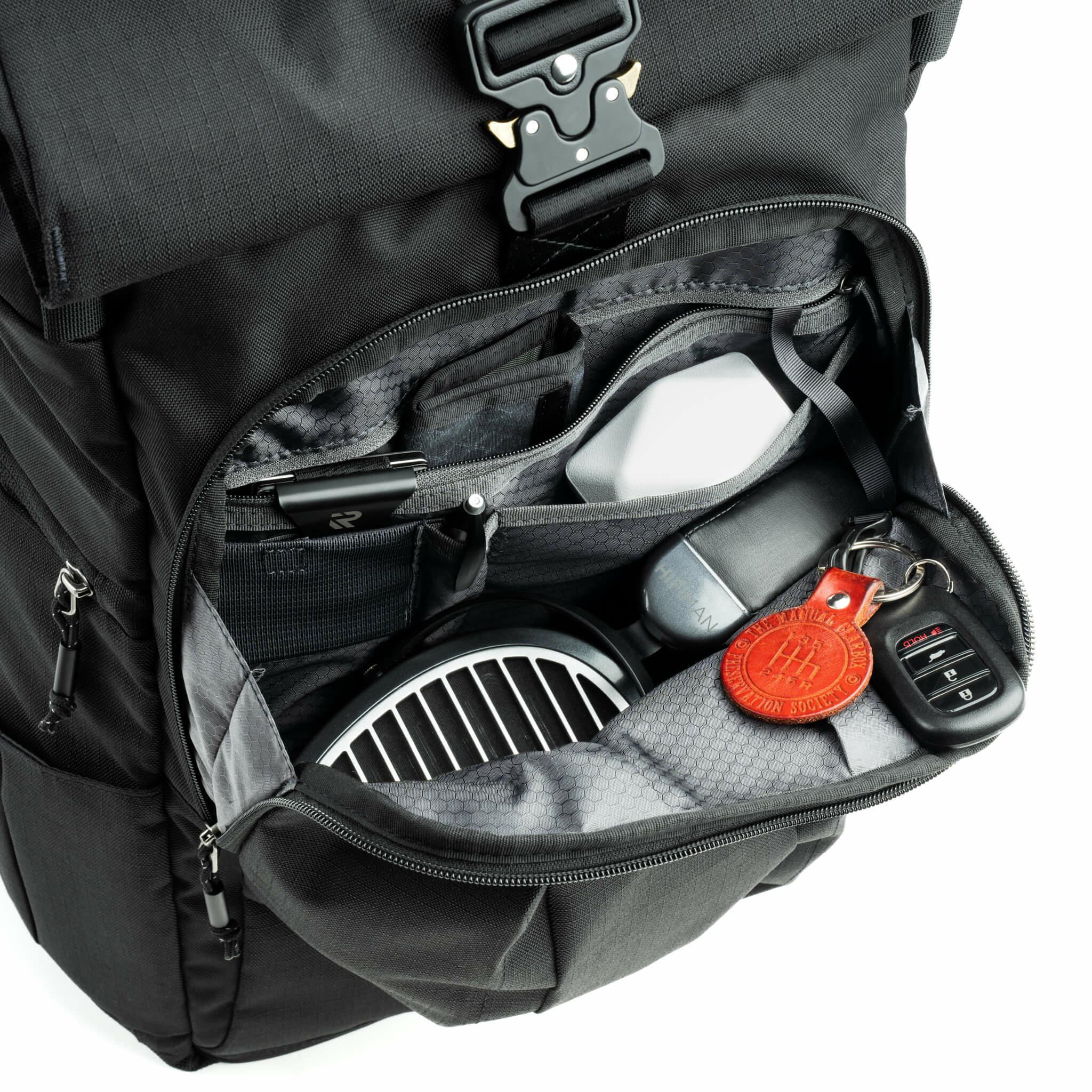 ThinkTank FocusPoint 30L RollTop 720207