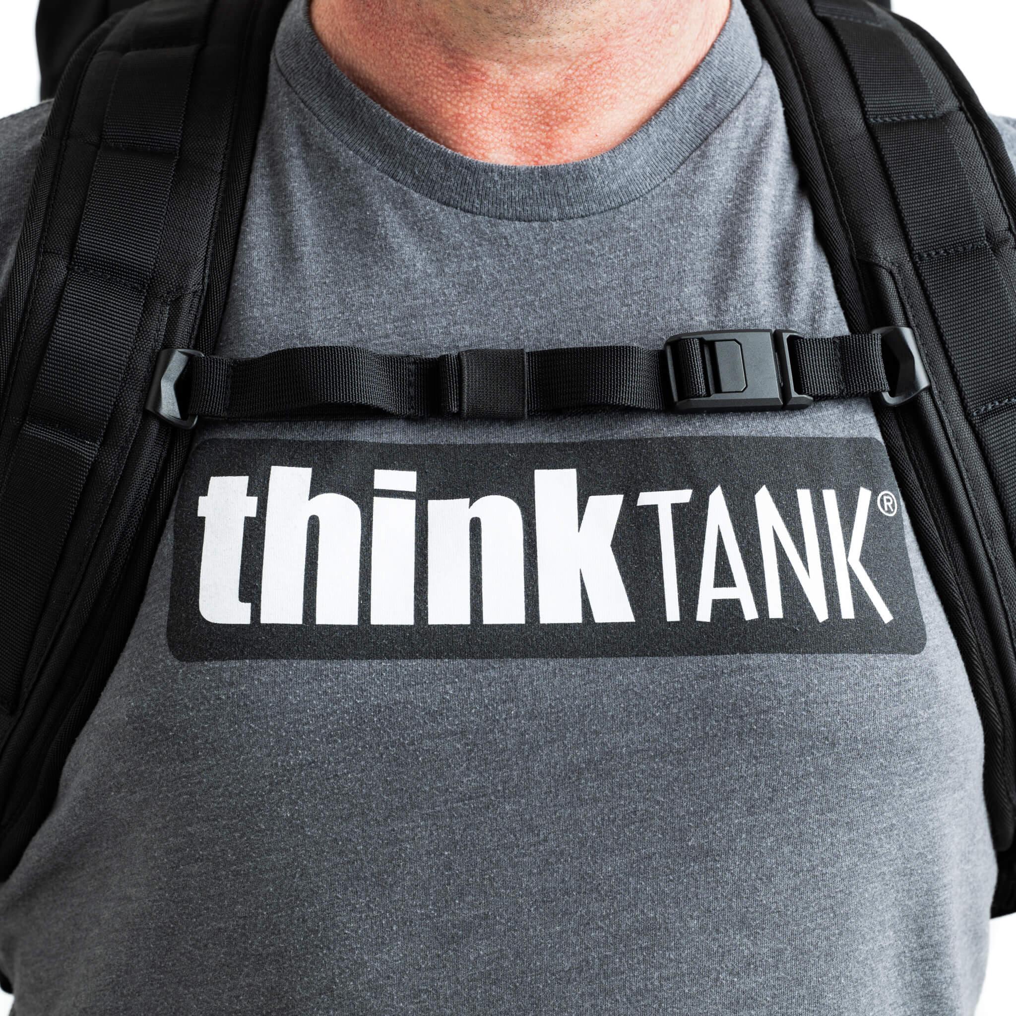 ThinkTank FocusPoint 30L RollTop 720207