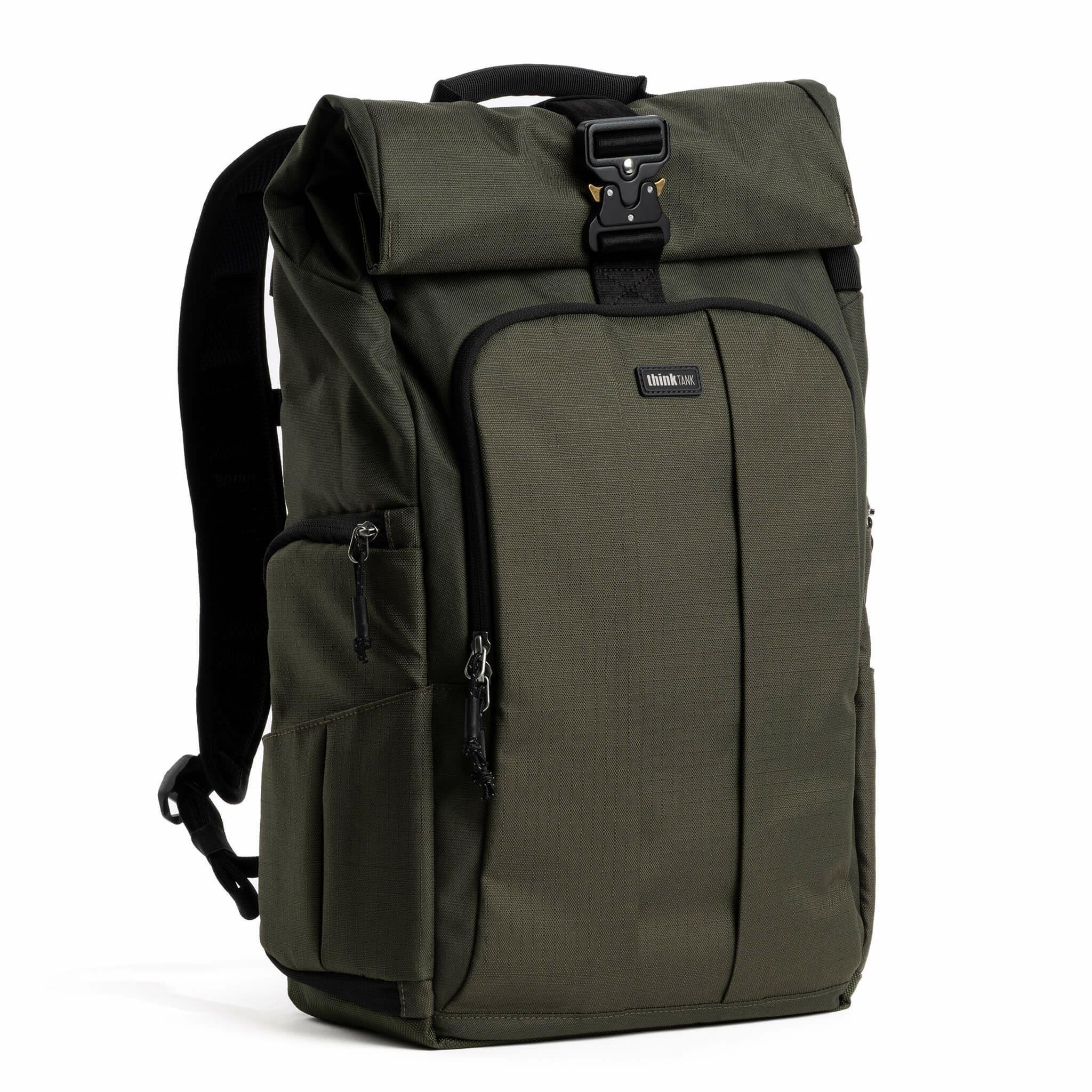 ThinkTank FocusPoint 30L RollTop 720207