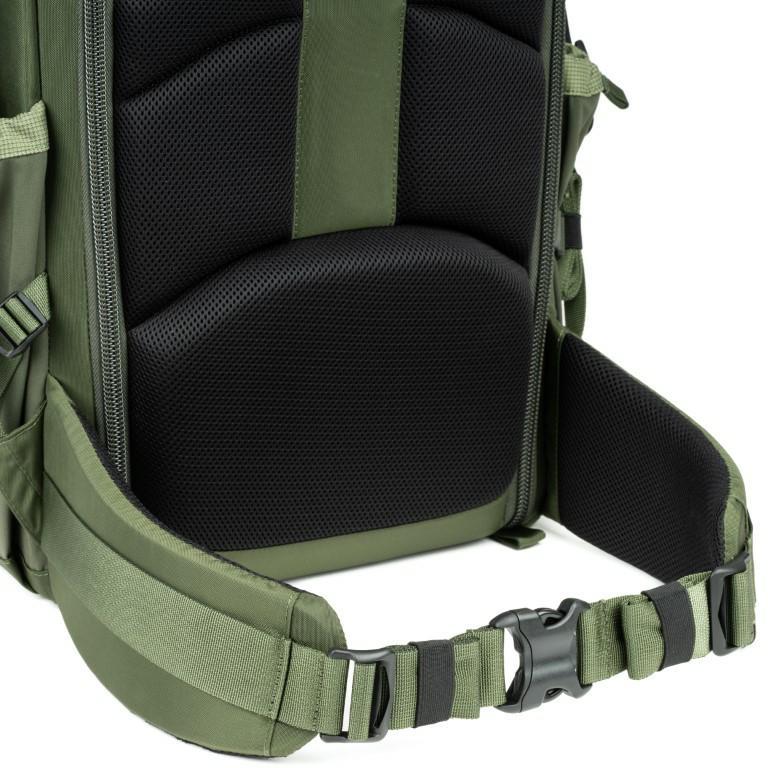 ThinkTank BackLight 36L Montane Green 520376