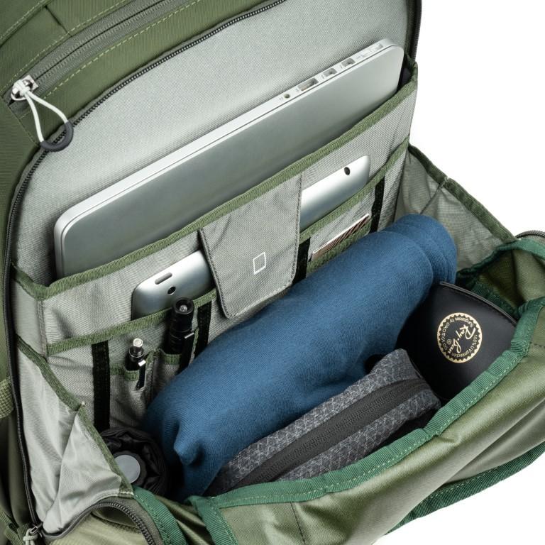 ThinkTank BackLight 36L Montane Green 520376