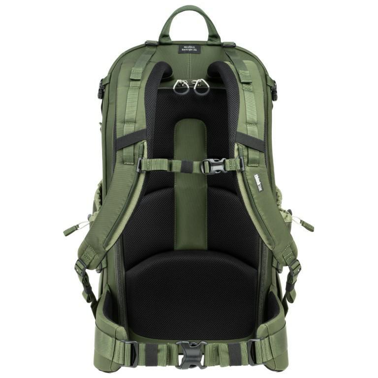 ThinkTank BackLight 36L Montane Green 520376