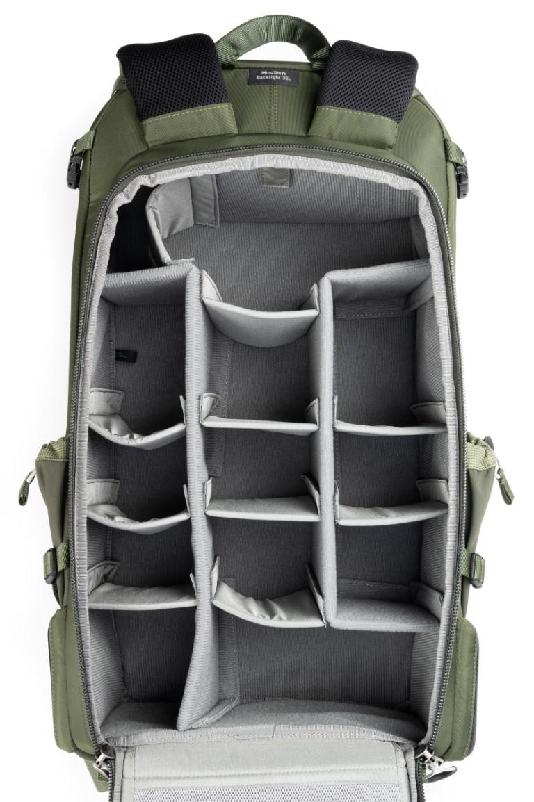 ThinkTank BackLight 36L Montane Green 520376