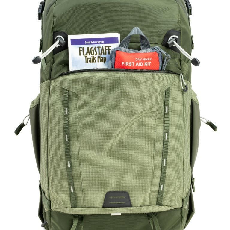 ThinkTank BackLight 36L Montane Green 520376