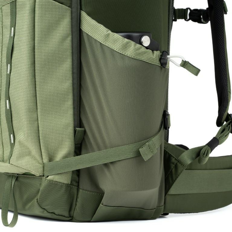 ThinkTank BackLight 36L Montane Green 520376