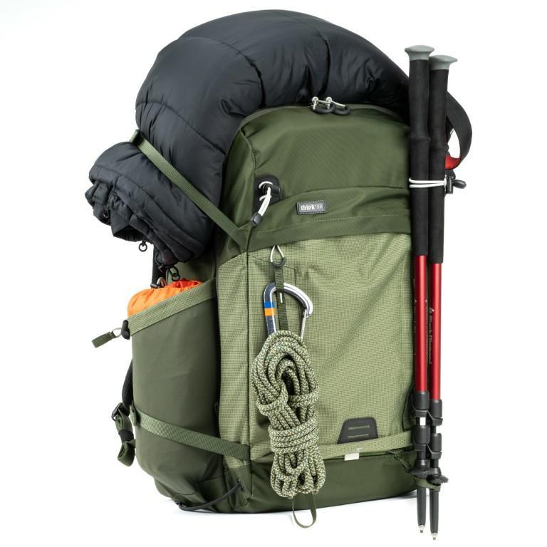 ThinkTank BackLight 36L Montane Green 520376