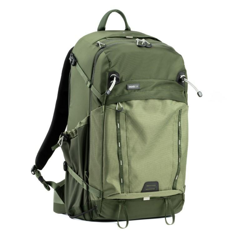 ThinkTank BackLight 36L Montane Green 520376