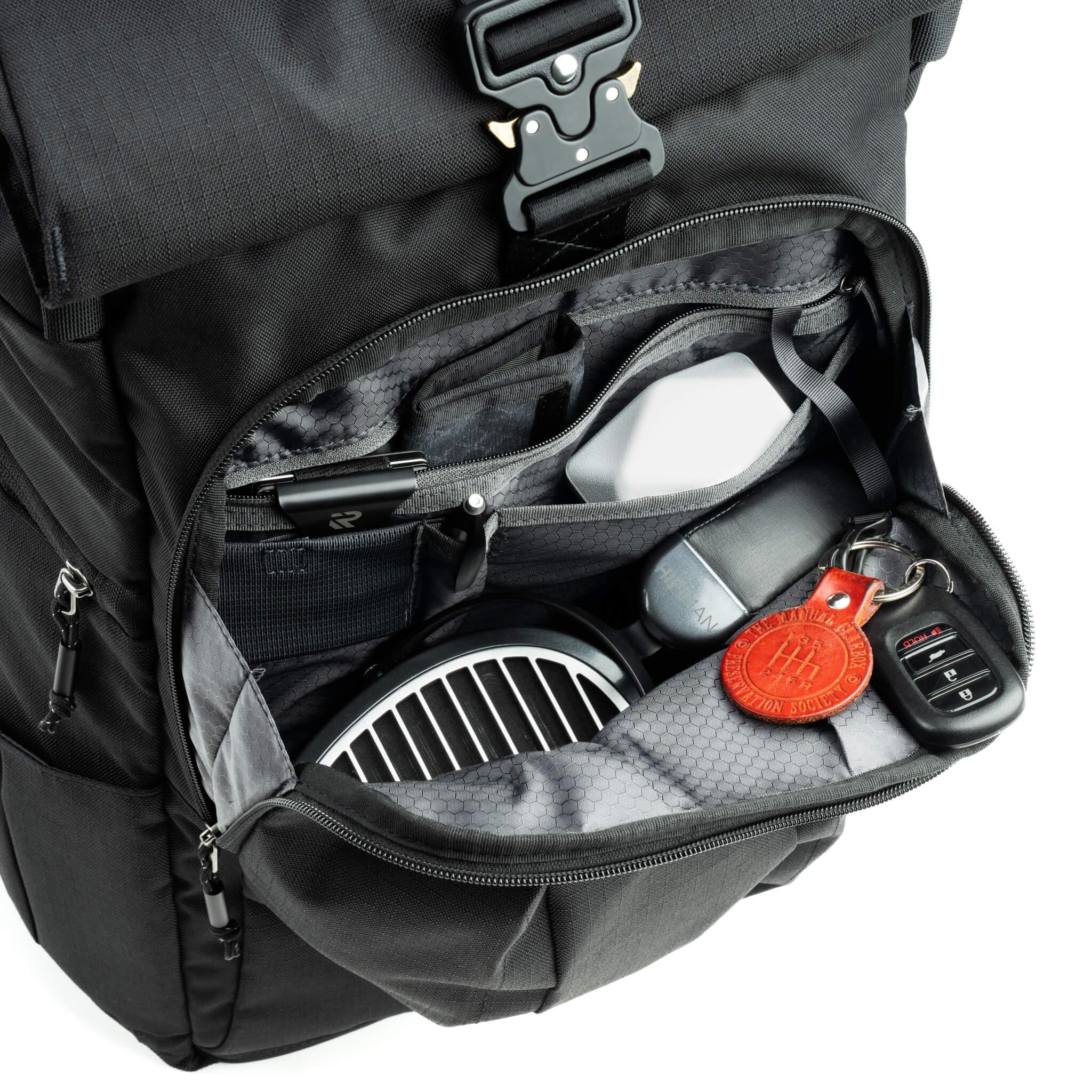 ThinkTank FocusPoint 30L RollTop Uban 720210
