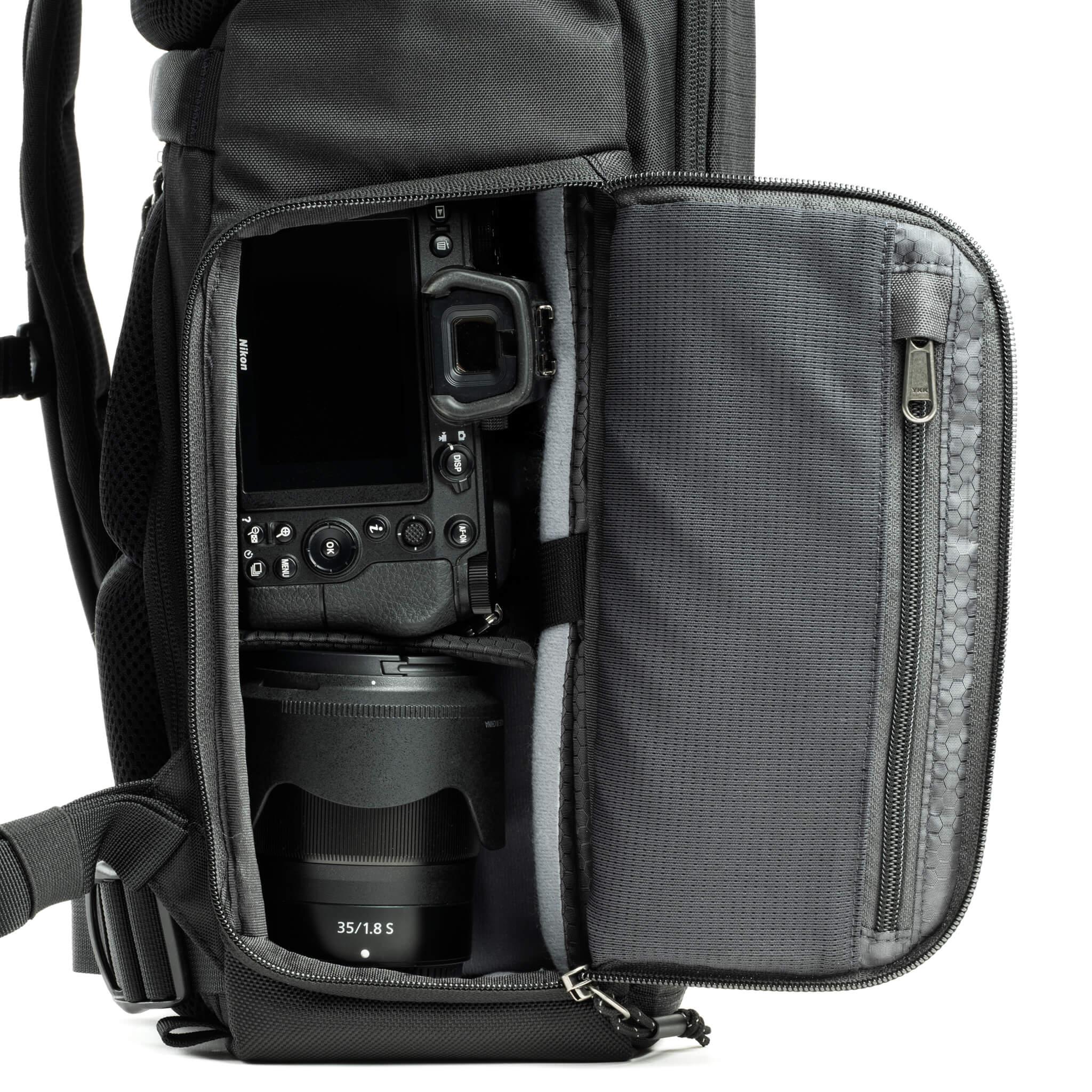 ThinkTank FocusPoint 30L RollTop Uban 720210