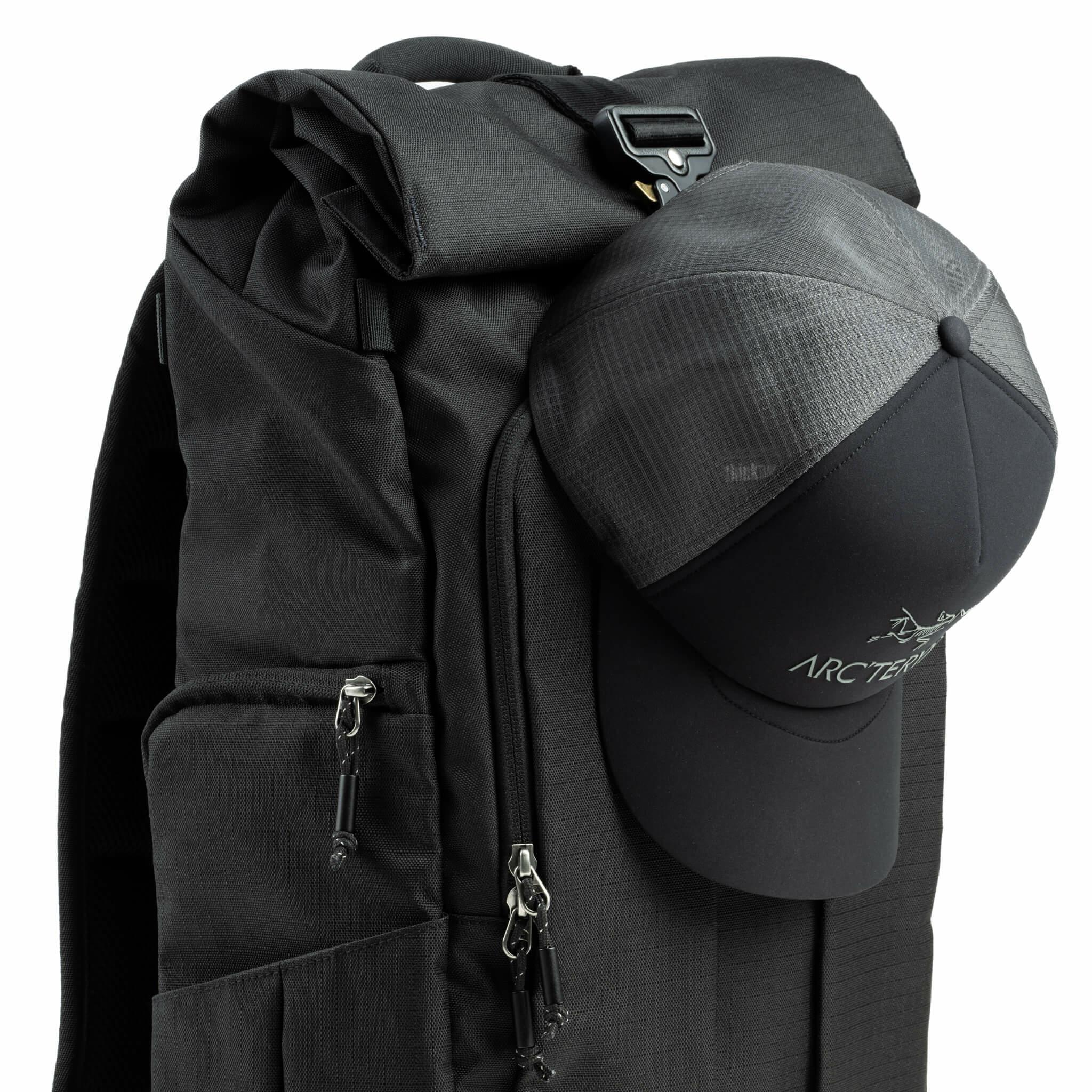 ThinkTank FocusPoint 30L RollTop Uban 720210