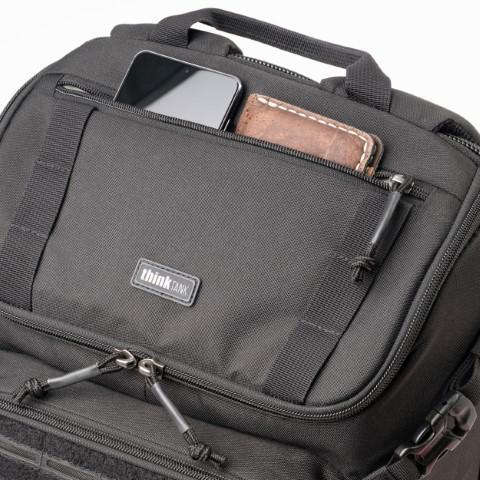 ThinkTank DarkLight 20L Black 720498