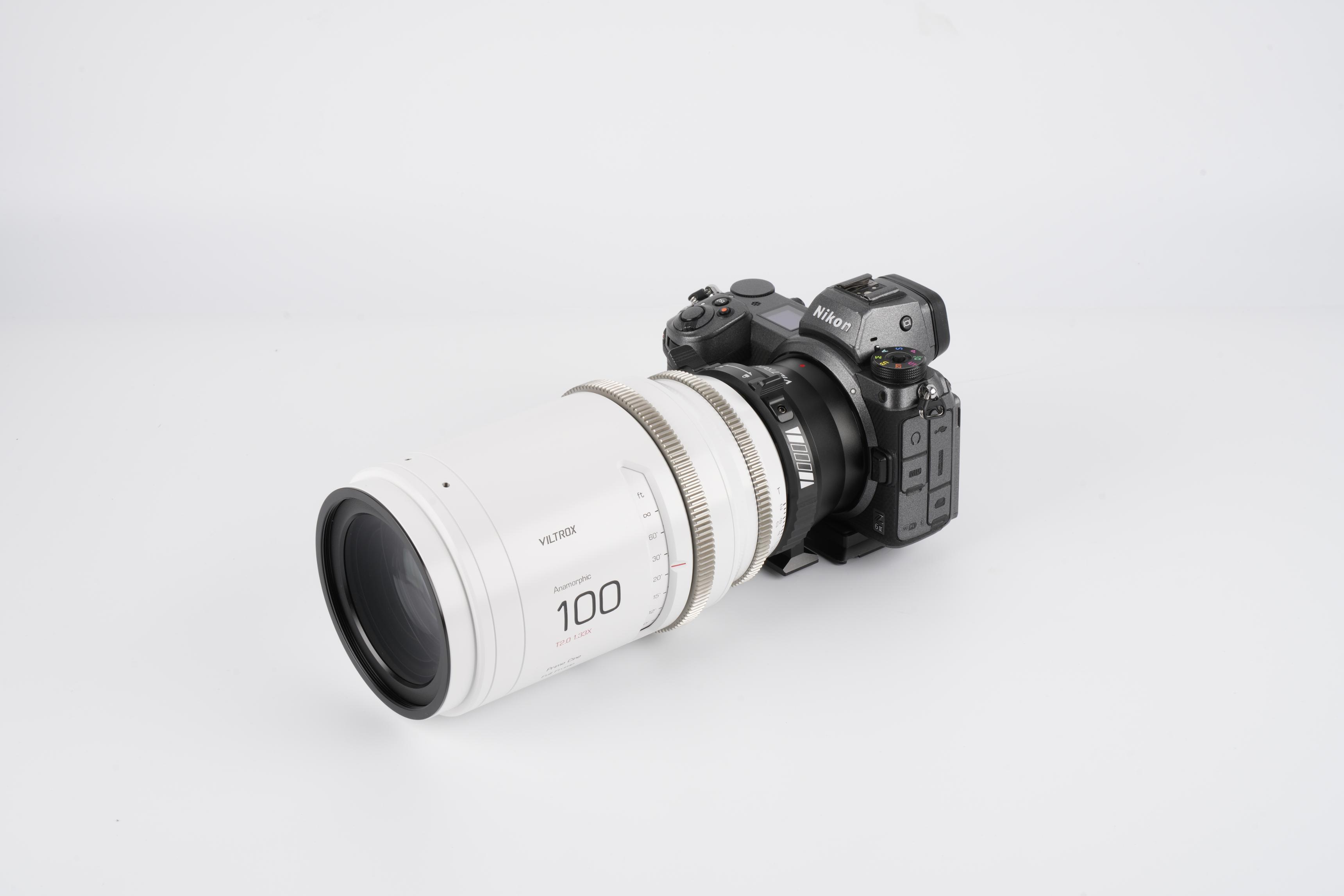Viltrox PL-Z Adapter PL-Z