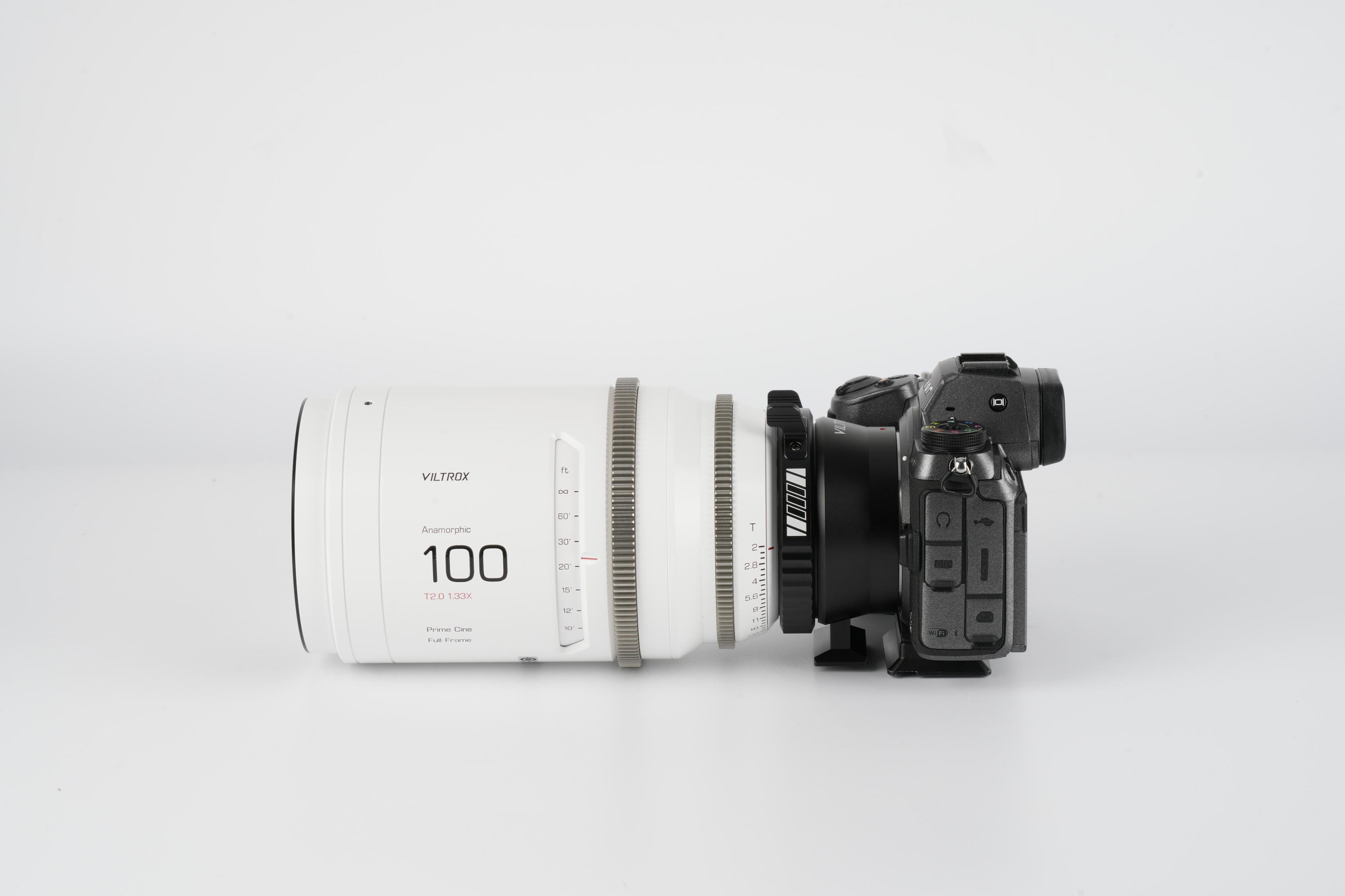 Viltrox PL-Z Adapter PL-Z