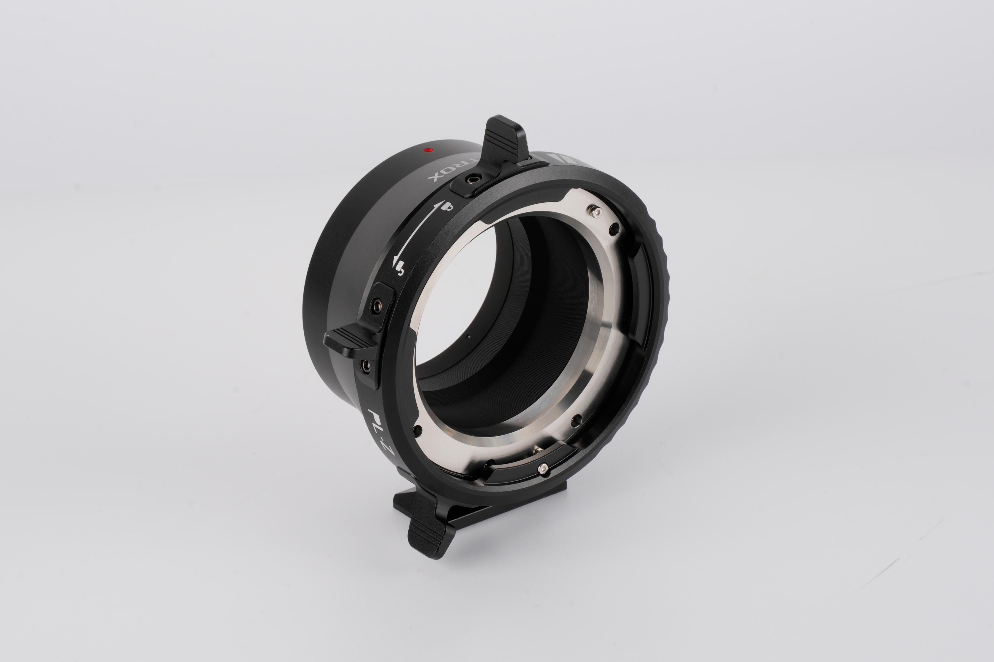 Viltrox PL-Z Adapter PL-Z