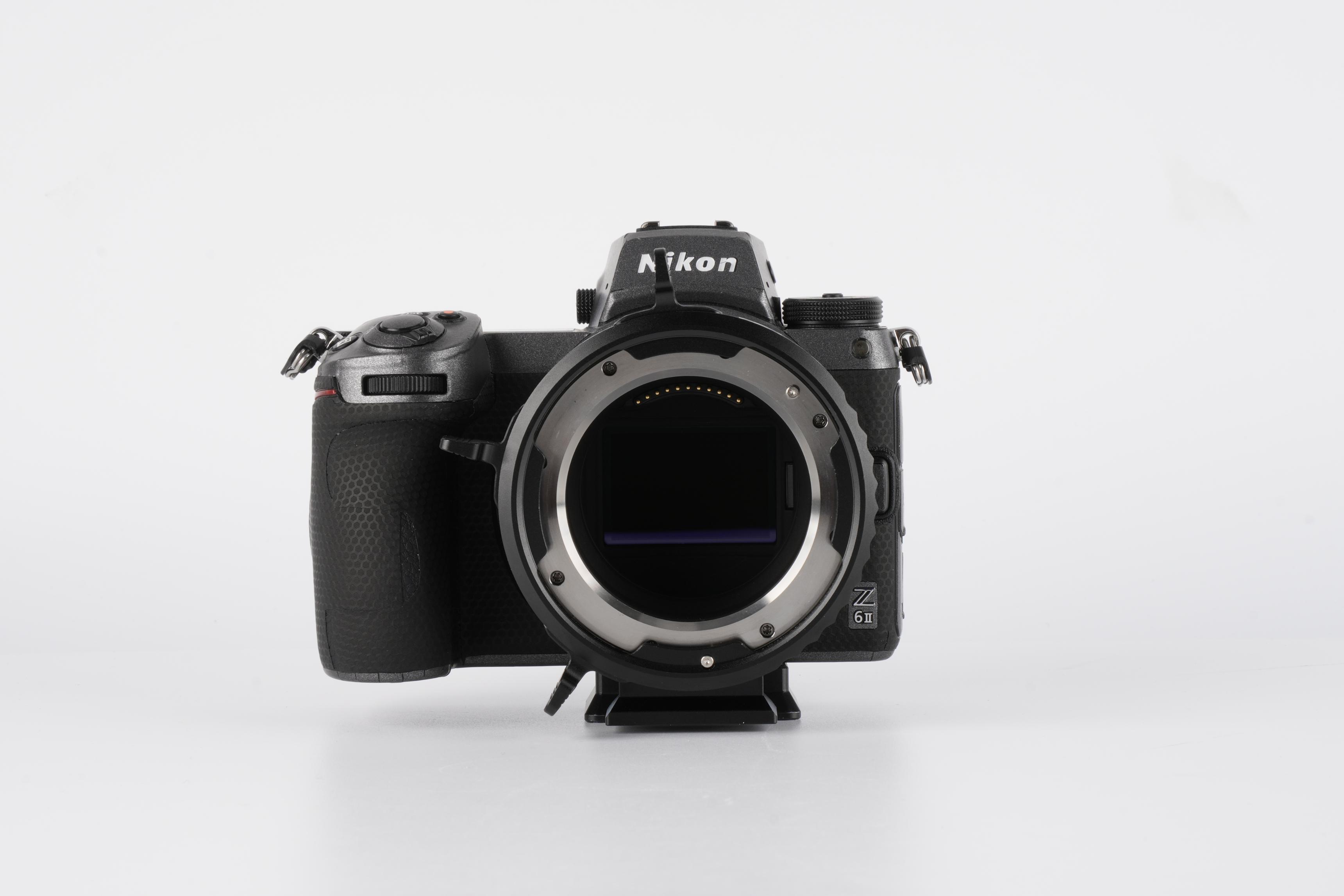 Viltrox PL-Z Adapter PL-Z
