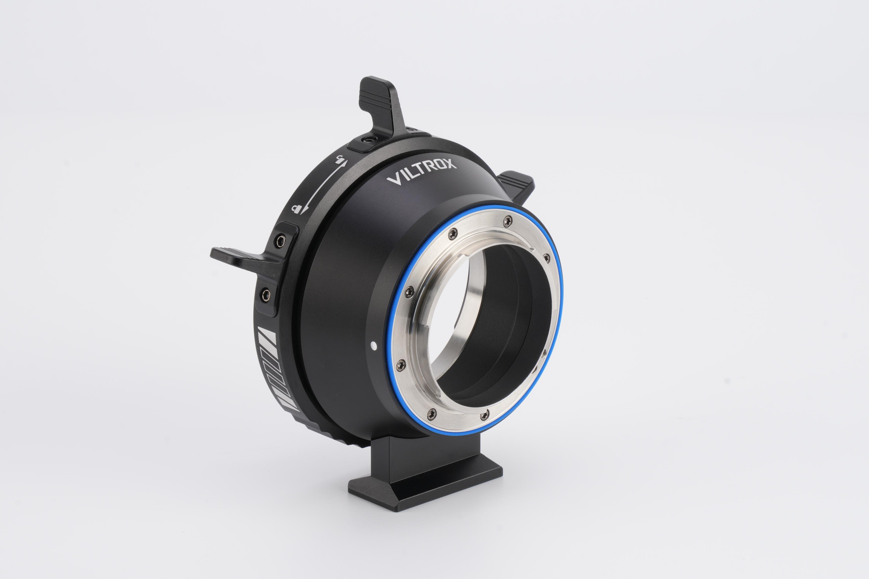 Viltrox PL-E Adapter PL-E