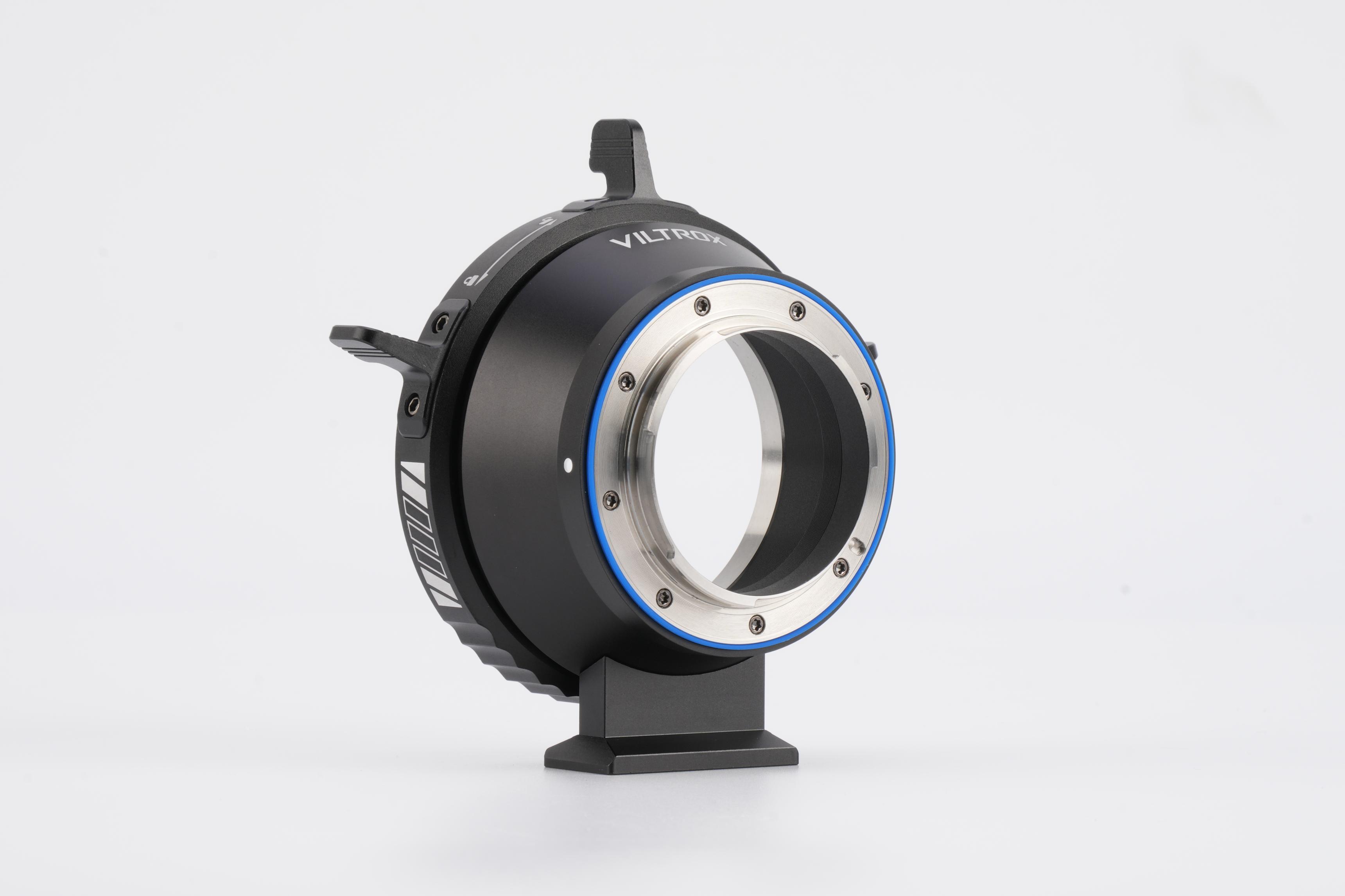Viltrox PL-E Adapter PL-E