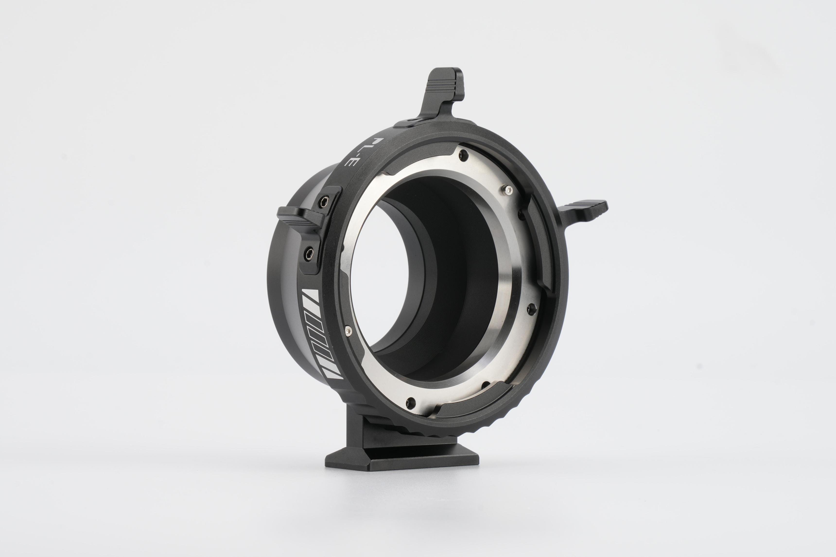 Viltrox PL-E Adapter PL-E