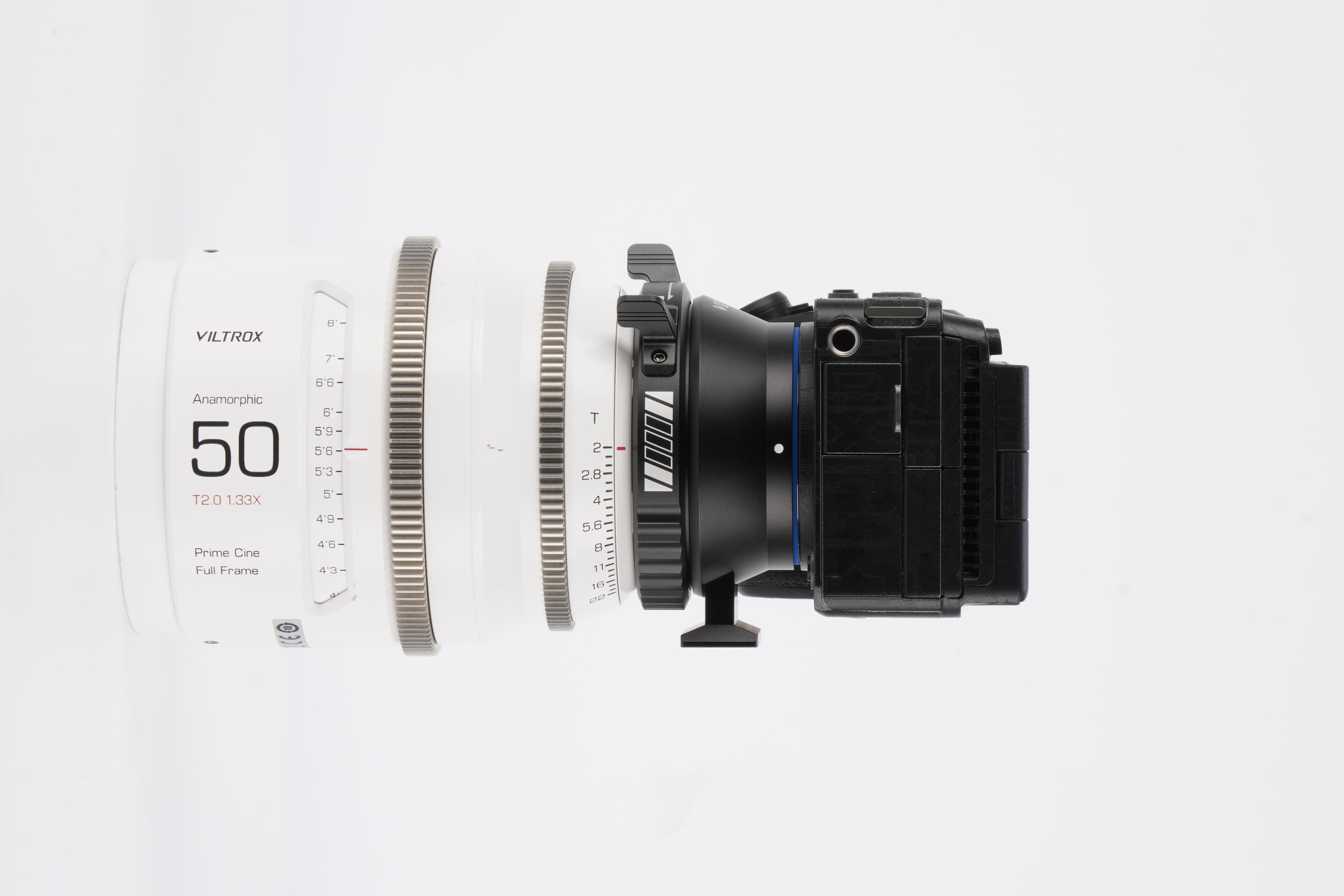 Viltrox PL-E Adapter PL-E