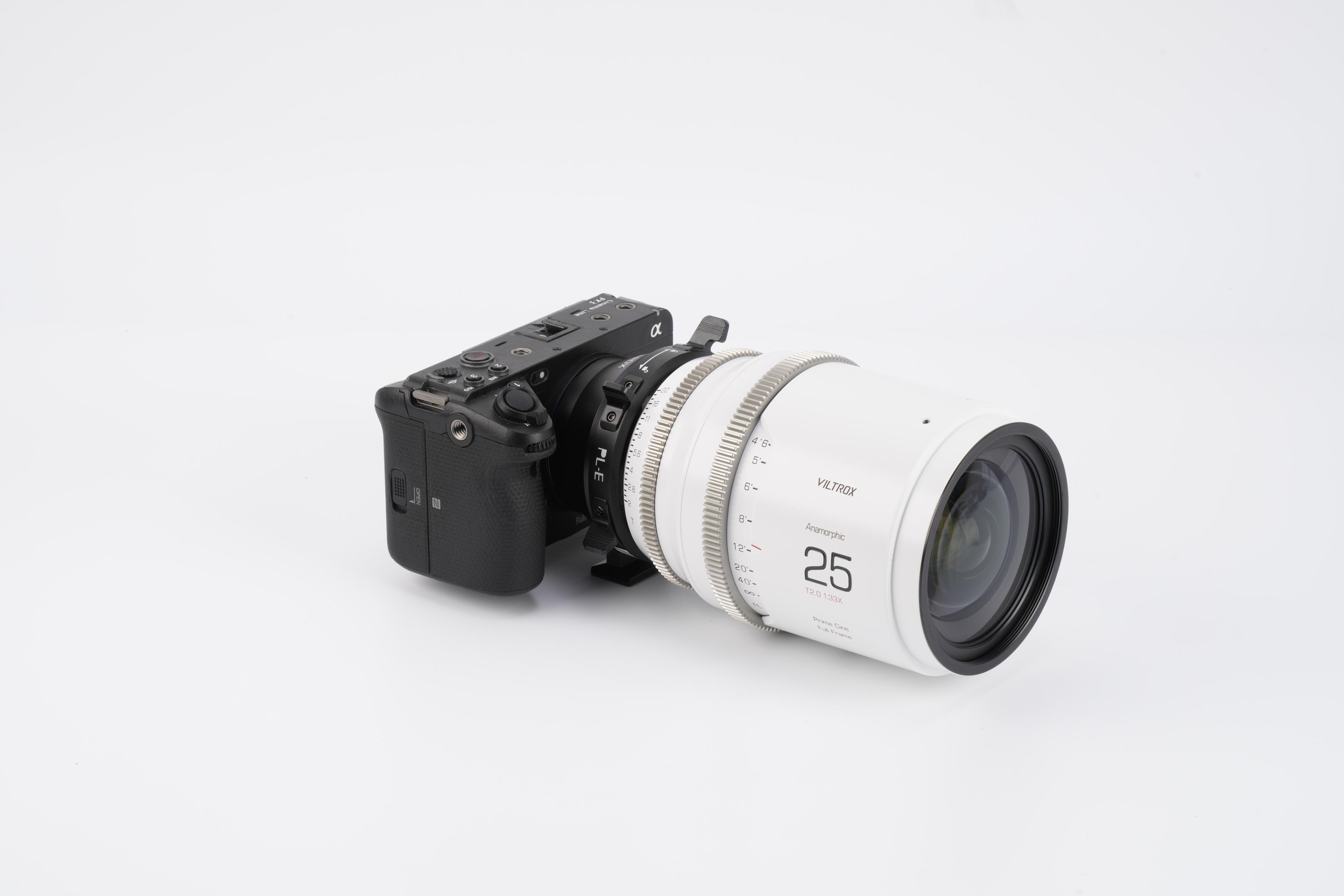 Viltrox PL-E Adapter PL-E