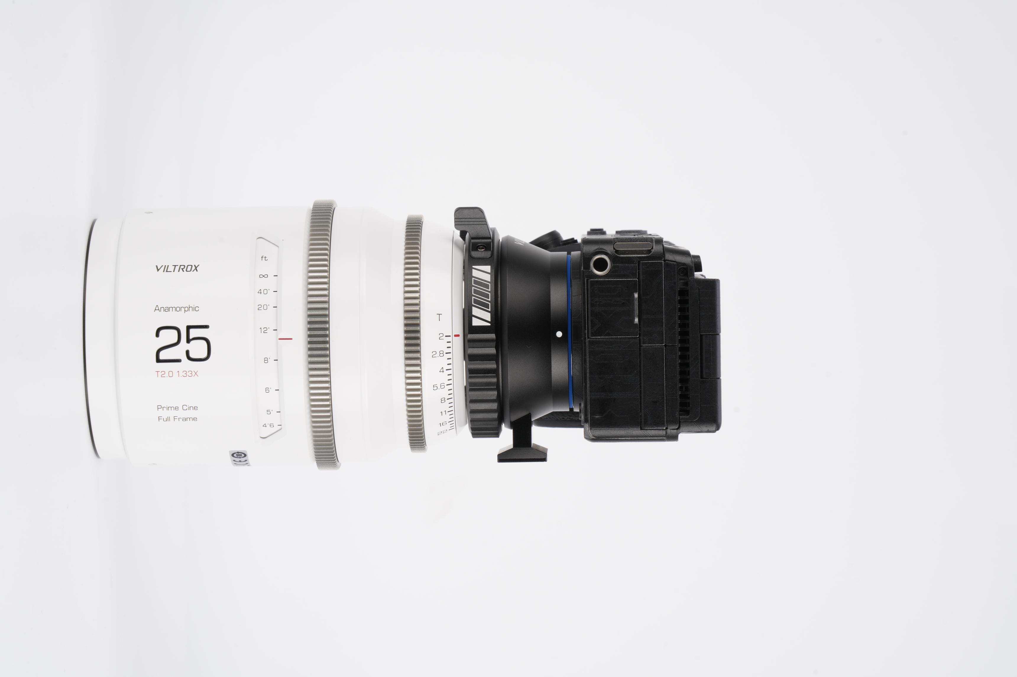 Viltrox PL-E Adapter PL-E