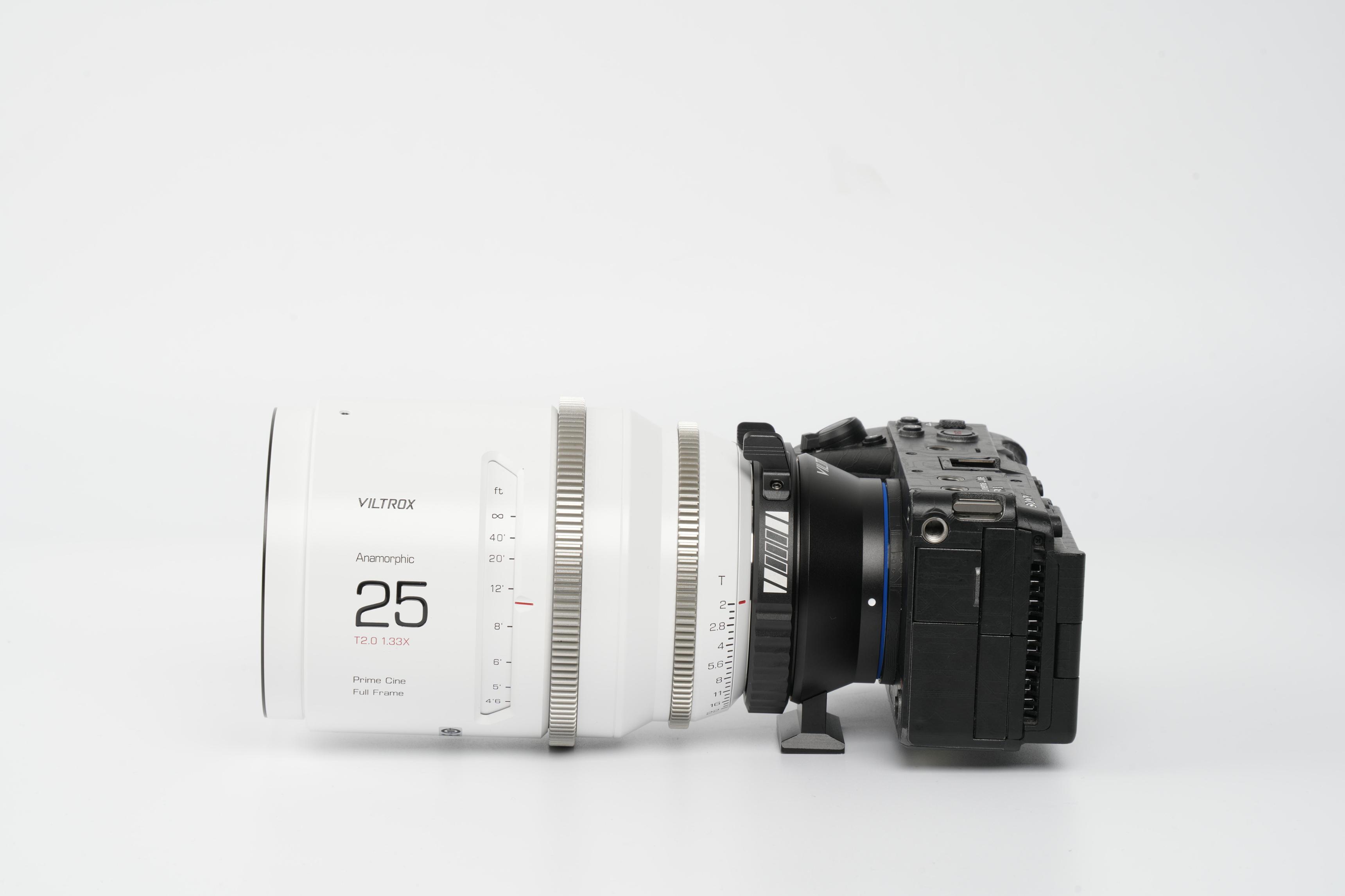 Viltrox PL-E Adapter PL-E
