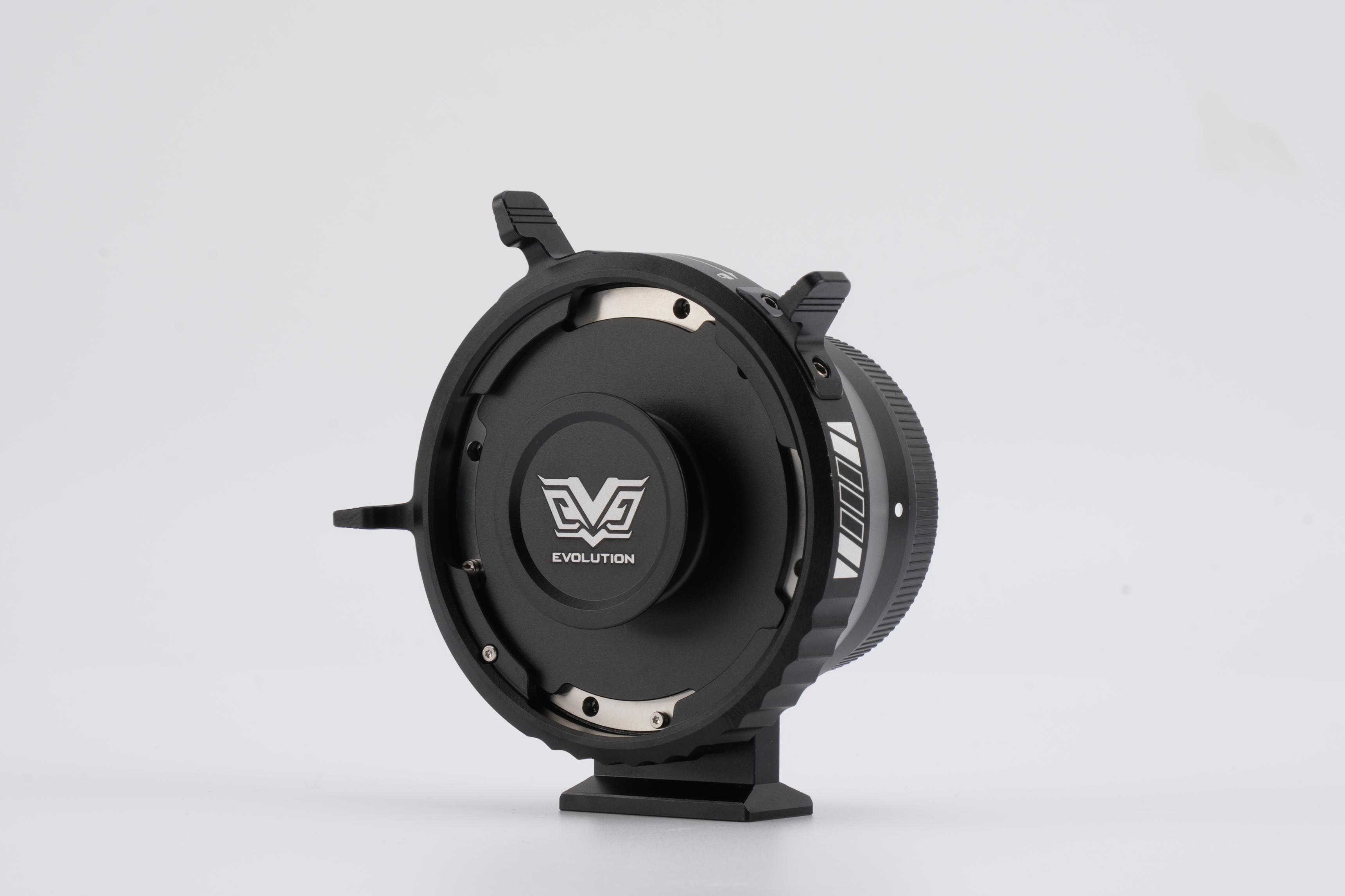 Viltrox PL-E Adapter PL-E