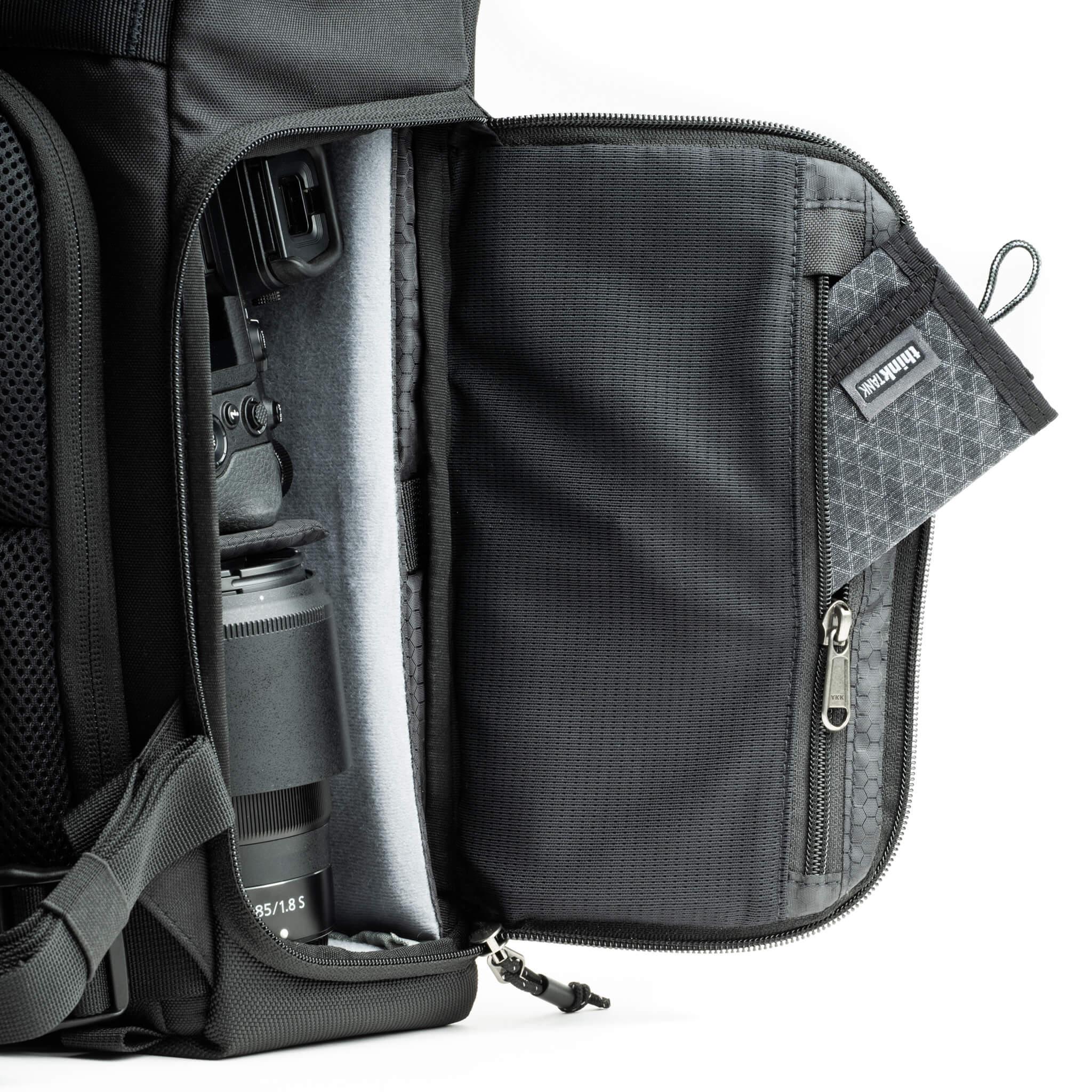 ThinkTank FocusPoint 22L RollTop Uban 720209
