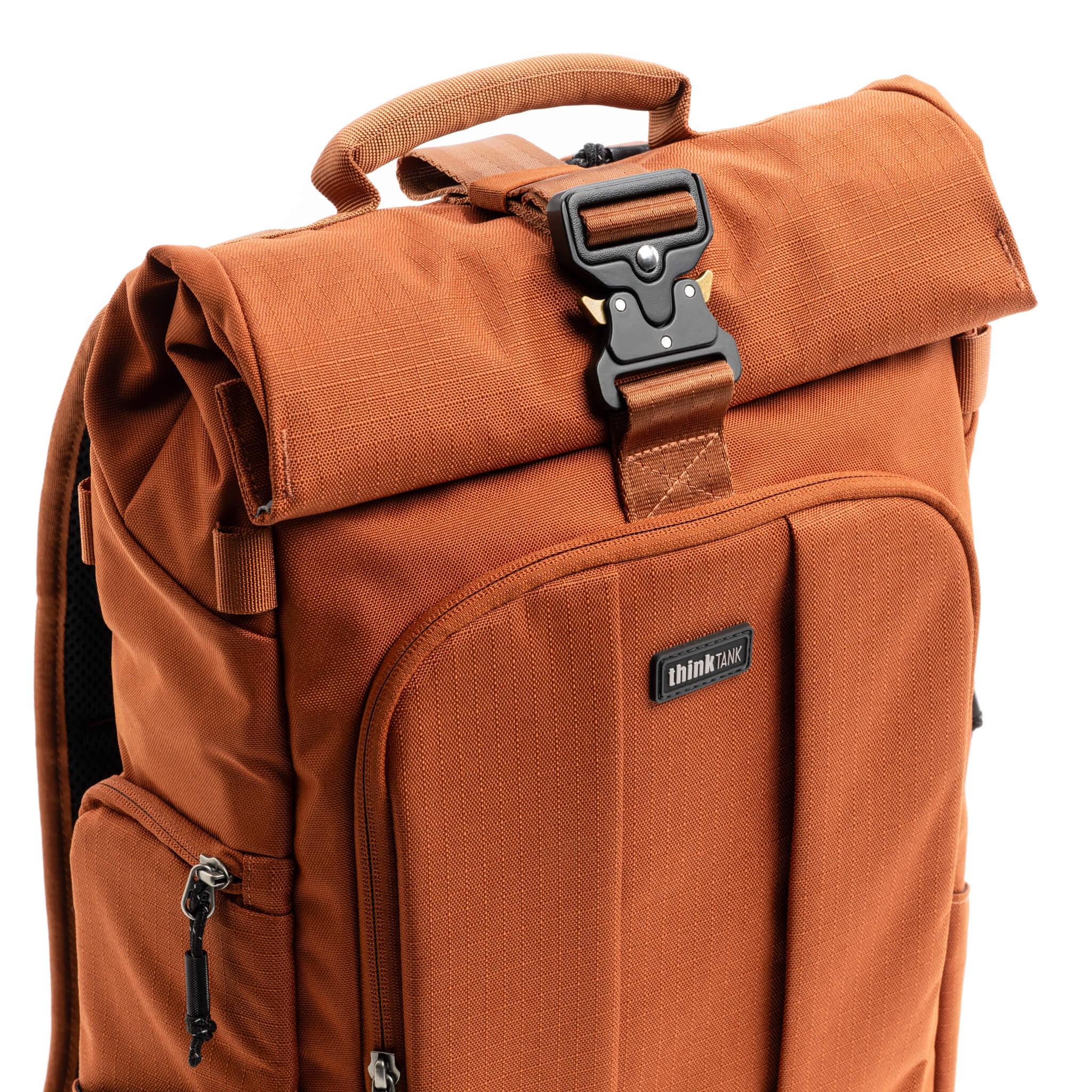 ThinkTank FocusPoint 22L RollTop Uban 720209