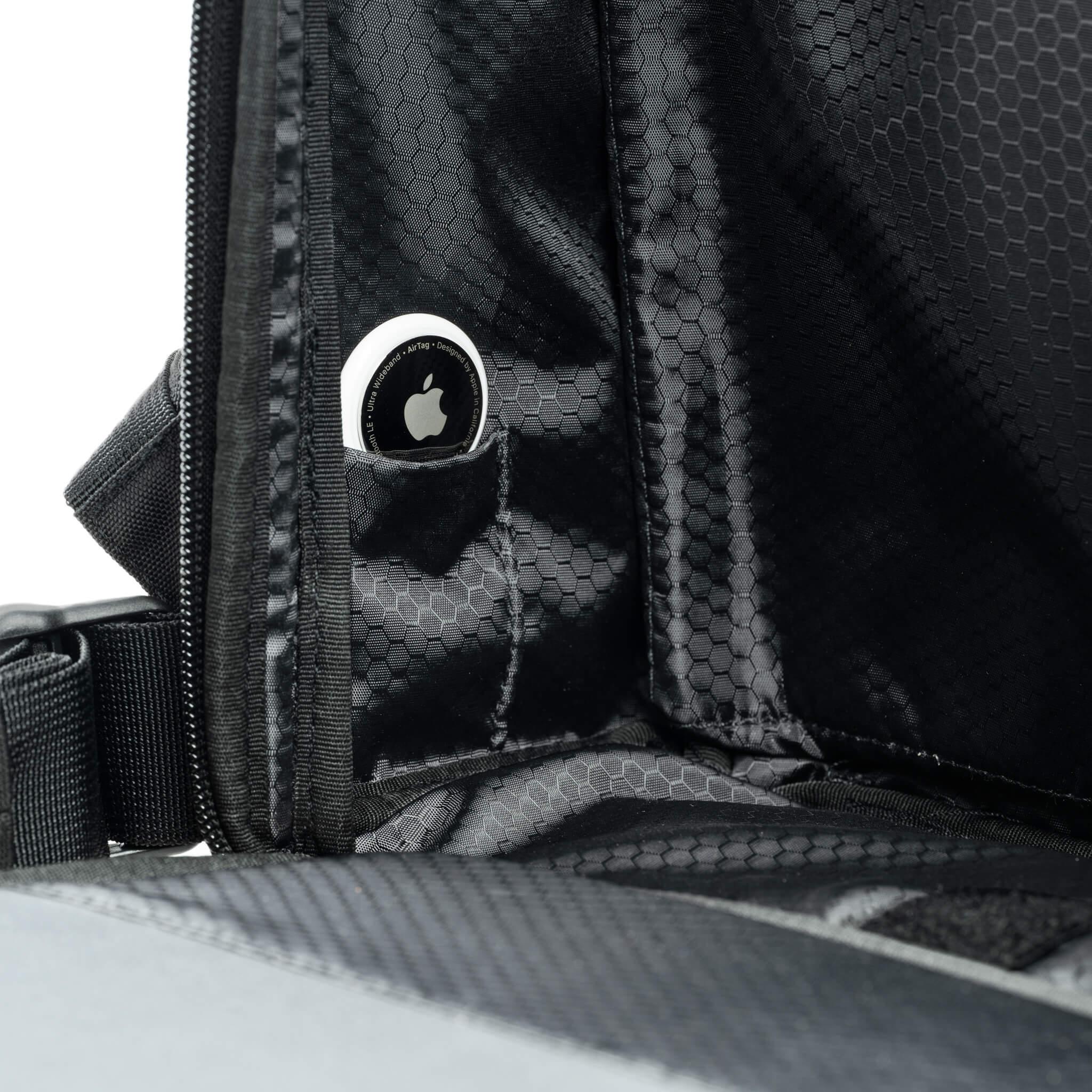 ThinkTank FocusPoint 22L RollTop Uban 720209