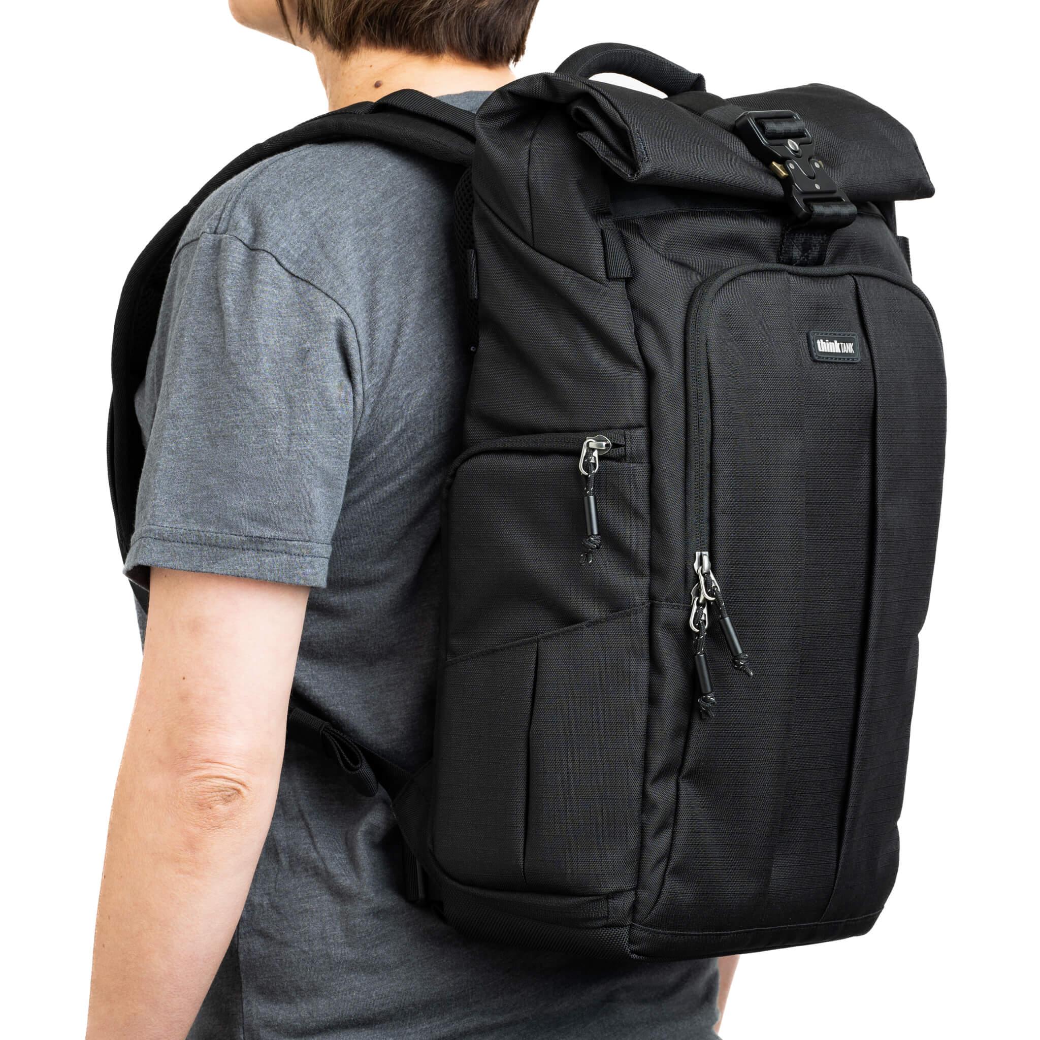 ThinkTank FocusPoint 22L RollTop 720203