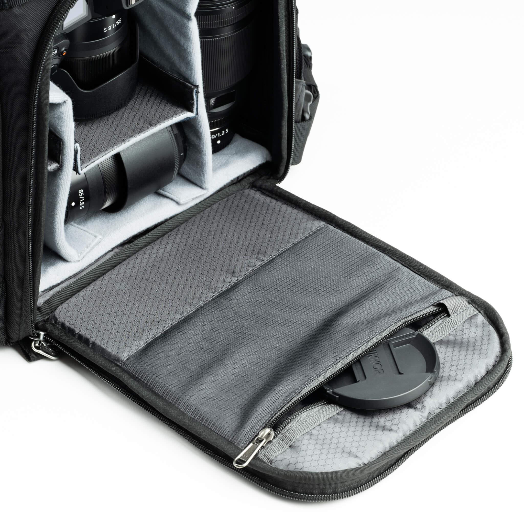 ThinkTank FocusPoint 22L RollTop 720203