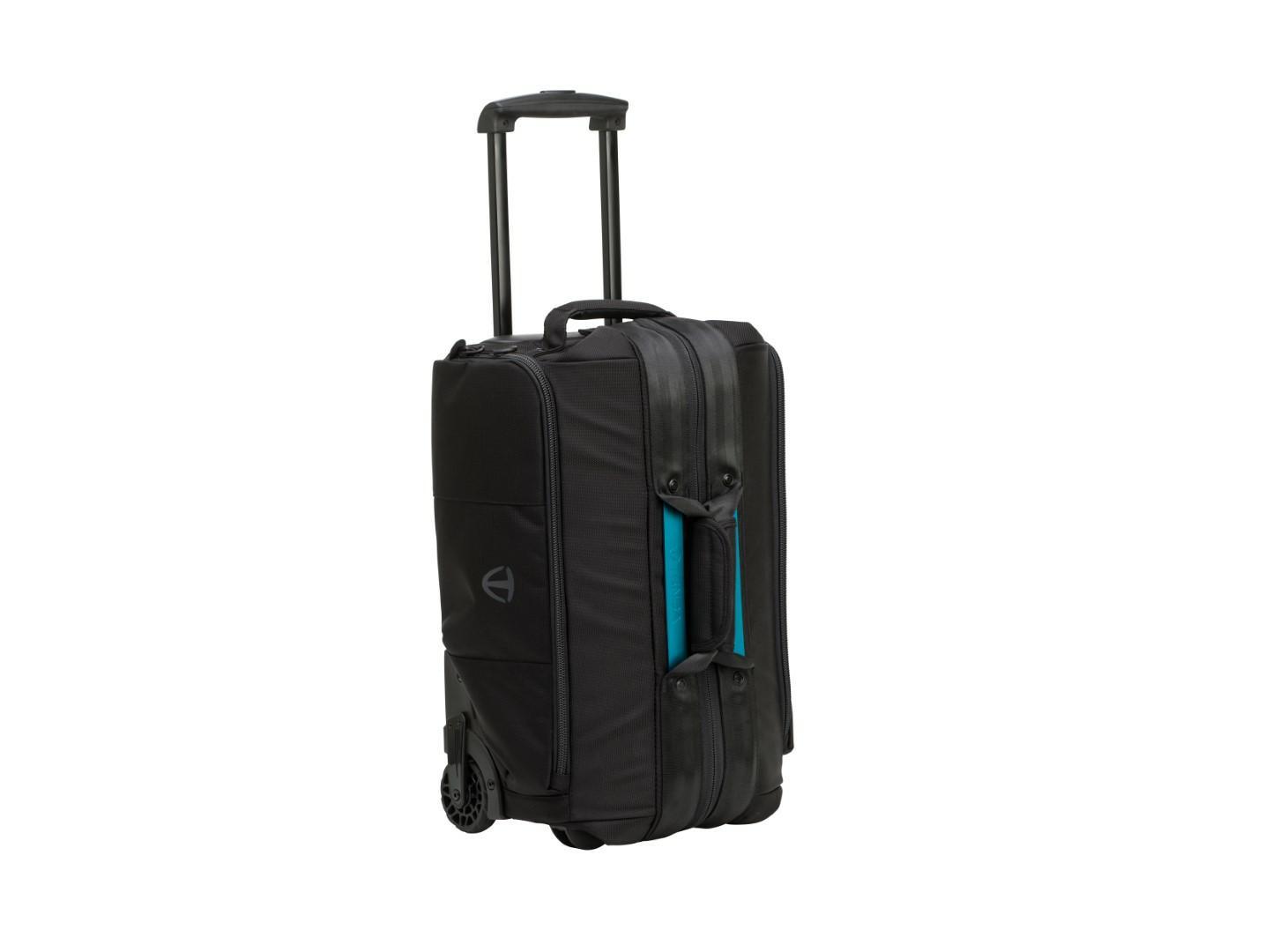 Tenba Cineluxe Roller 21 Black 637-521