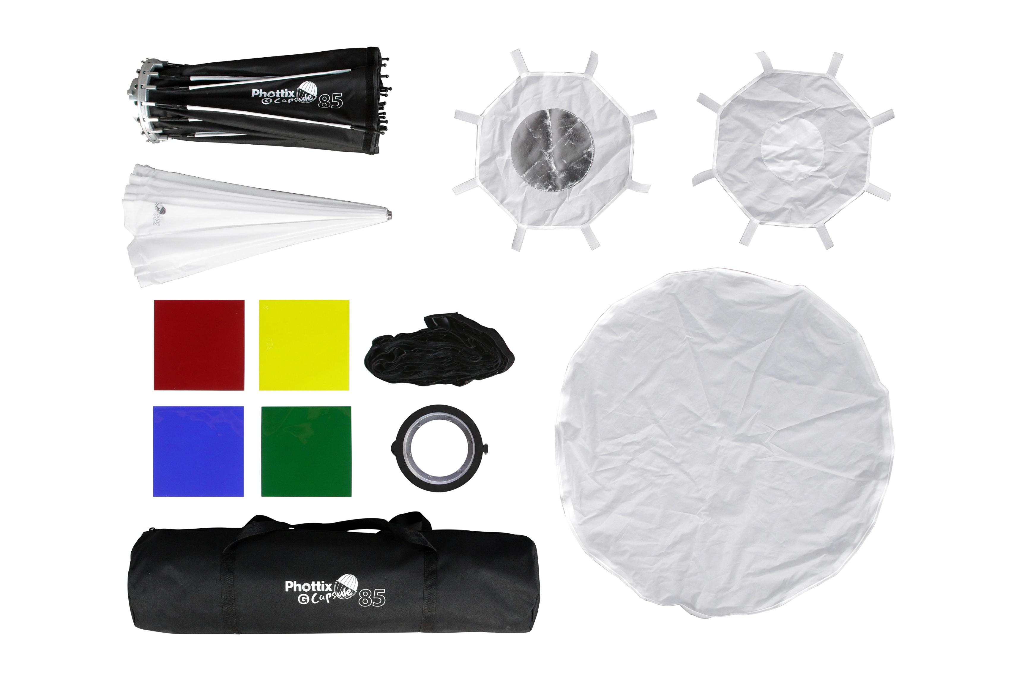 Phottix G-Capsule Softbox 85cm 83722