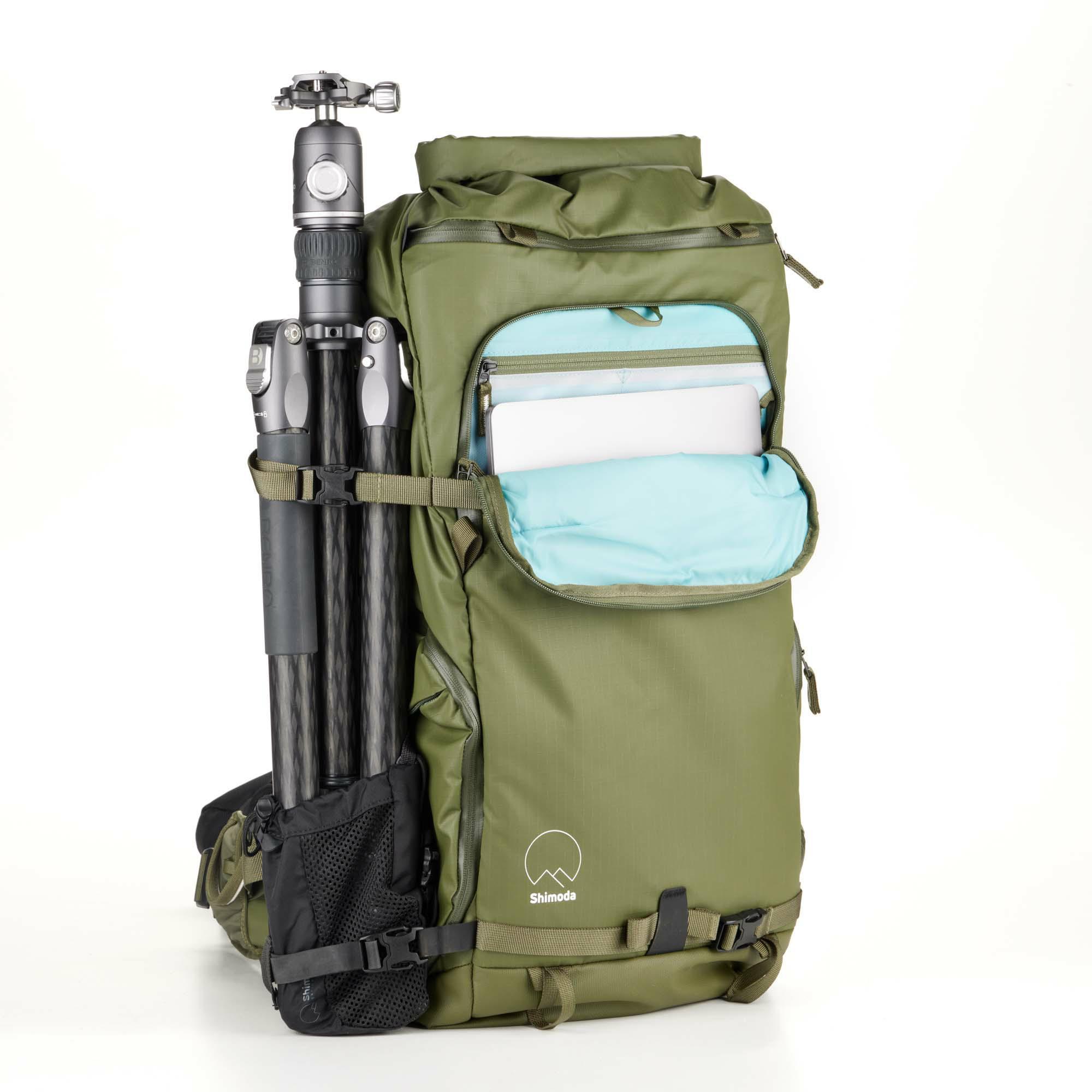 Shimoda Action X50 V2 Starter Kit Army 520-140