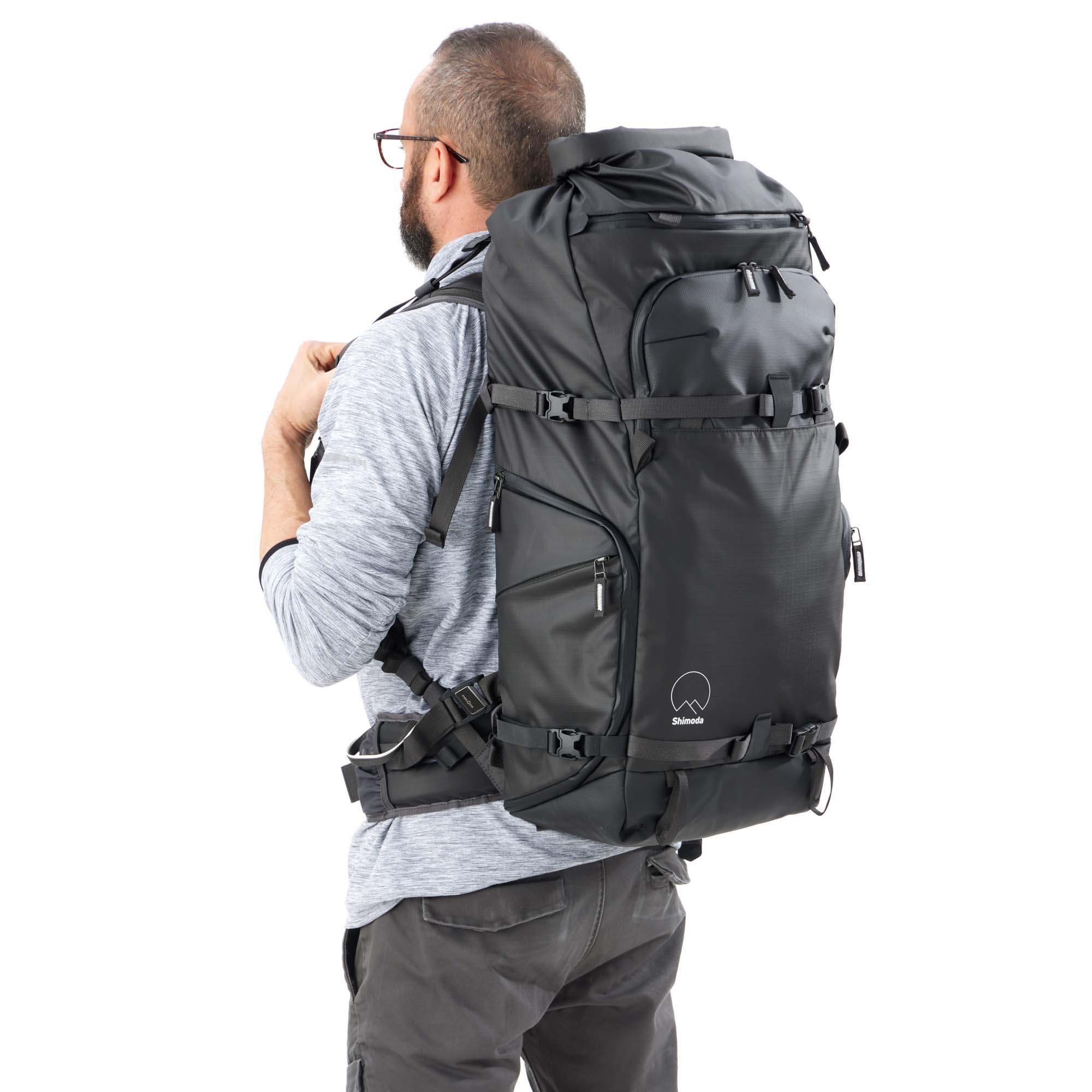 Shimoda Action X50 V2 Starter Kit Army 520-140