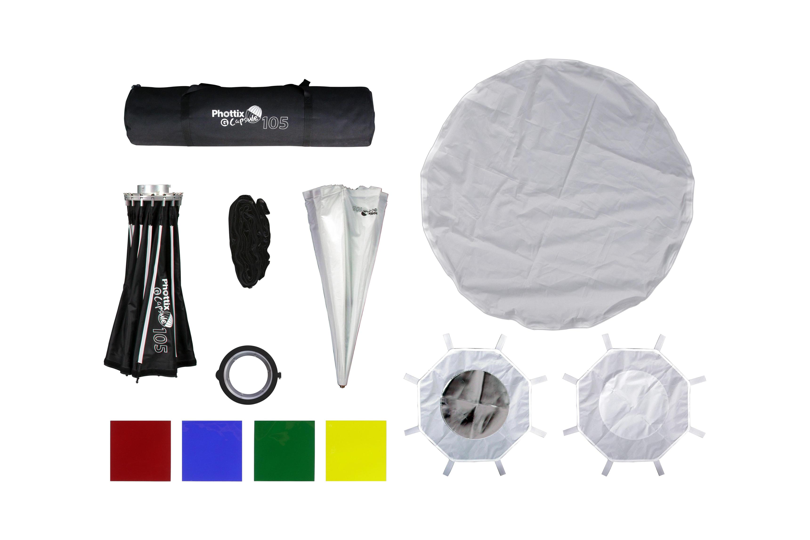 Phottix G-Capsule Softbox 105cm 83723