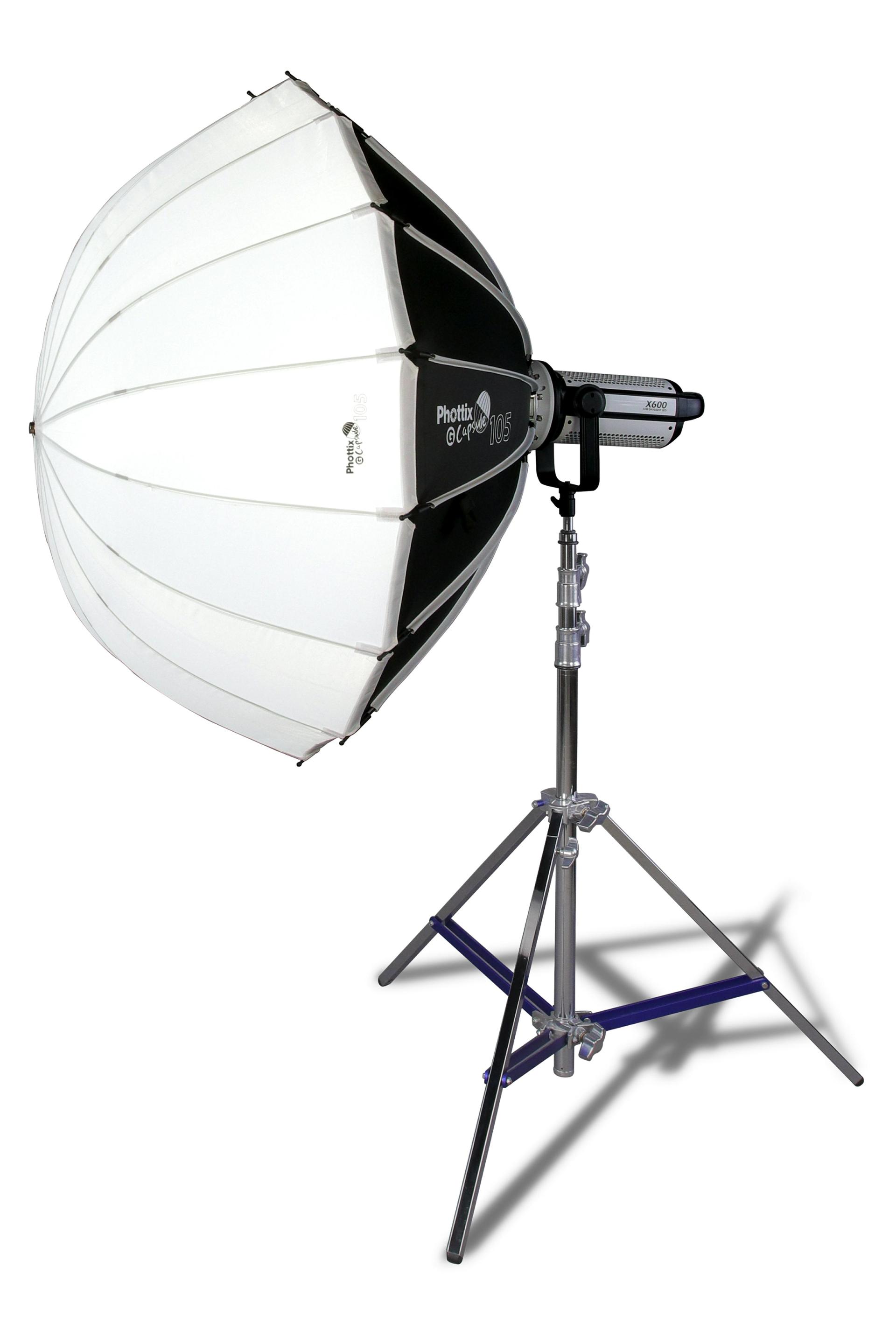 Phottix G-Capsule Softbox 105cm 83723