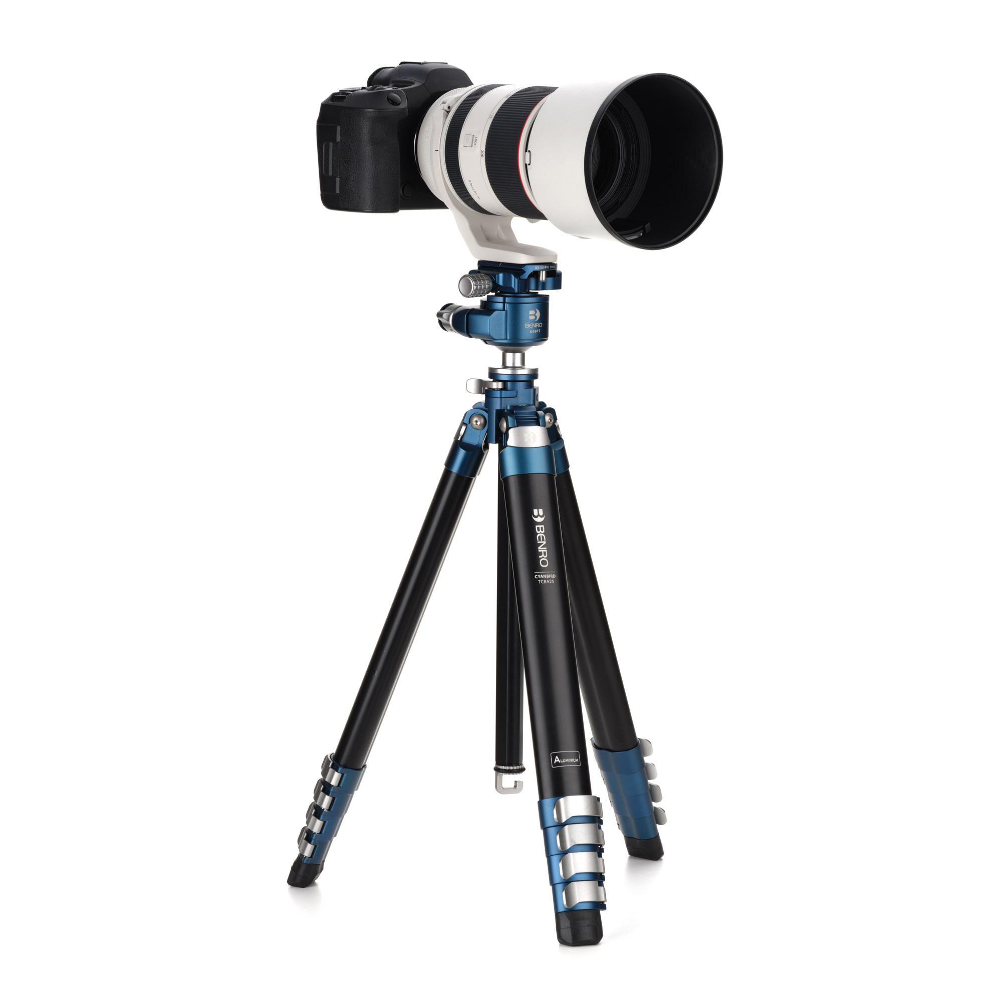 Benro statyw TCBA25G36PT TCBA25G36PT