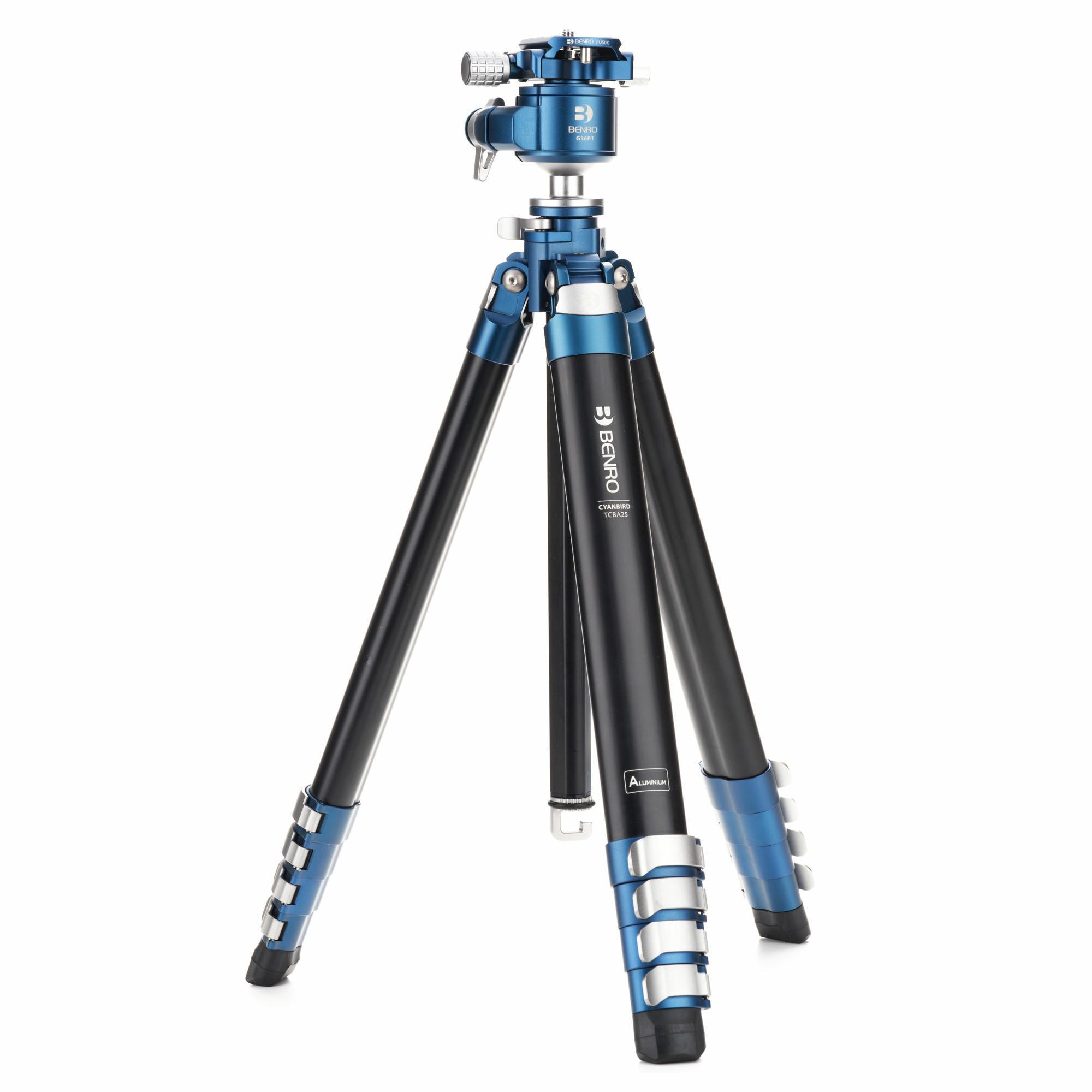 Benro statyw TCBA25G36PT TCBA25G36PT