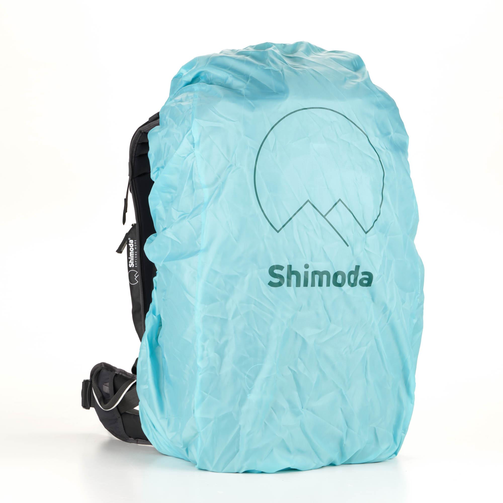 Shimoda Action X40 V2 Starter Kit Black 520-132