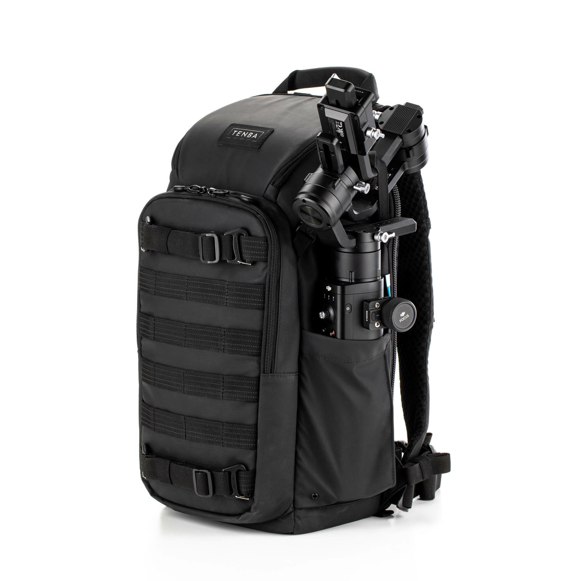 Tenba Axis v2 16L Black 637-752