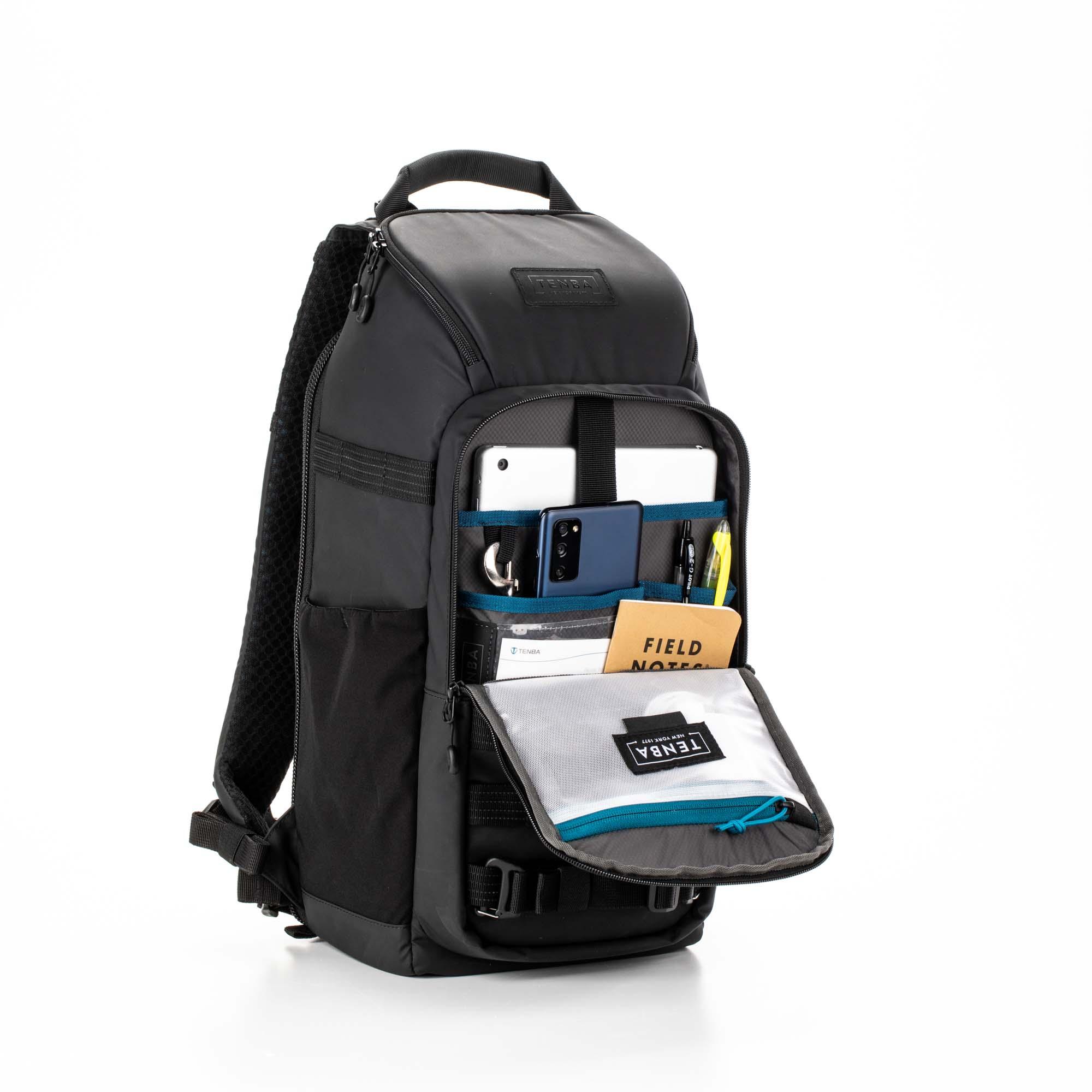Tenba Axis v2 16L Black 637-752