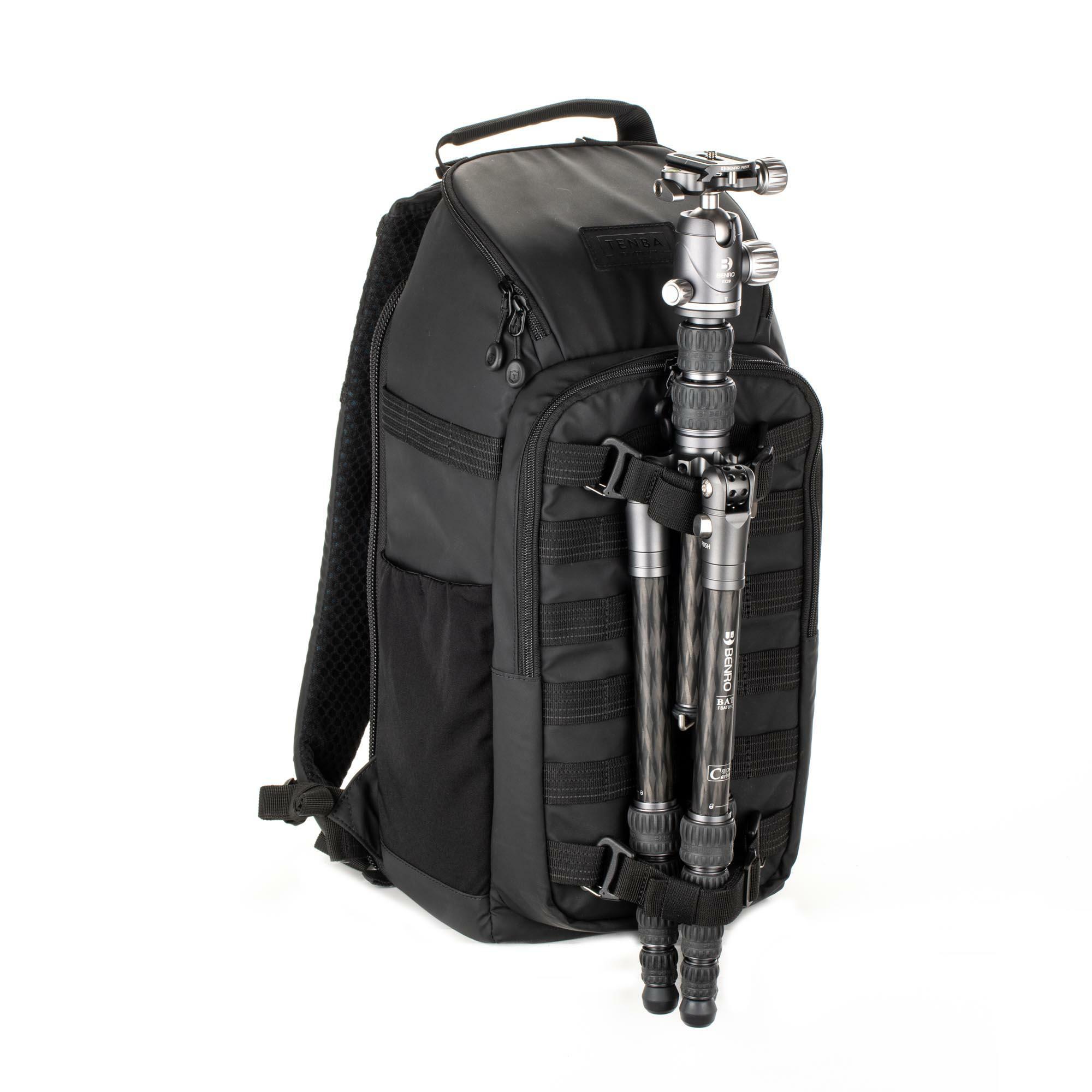Tenba Axis v2 16L Black 637-752