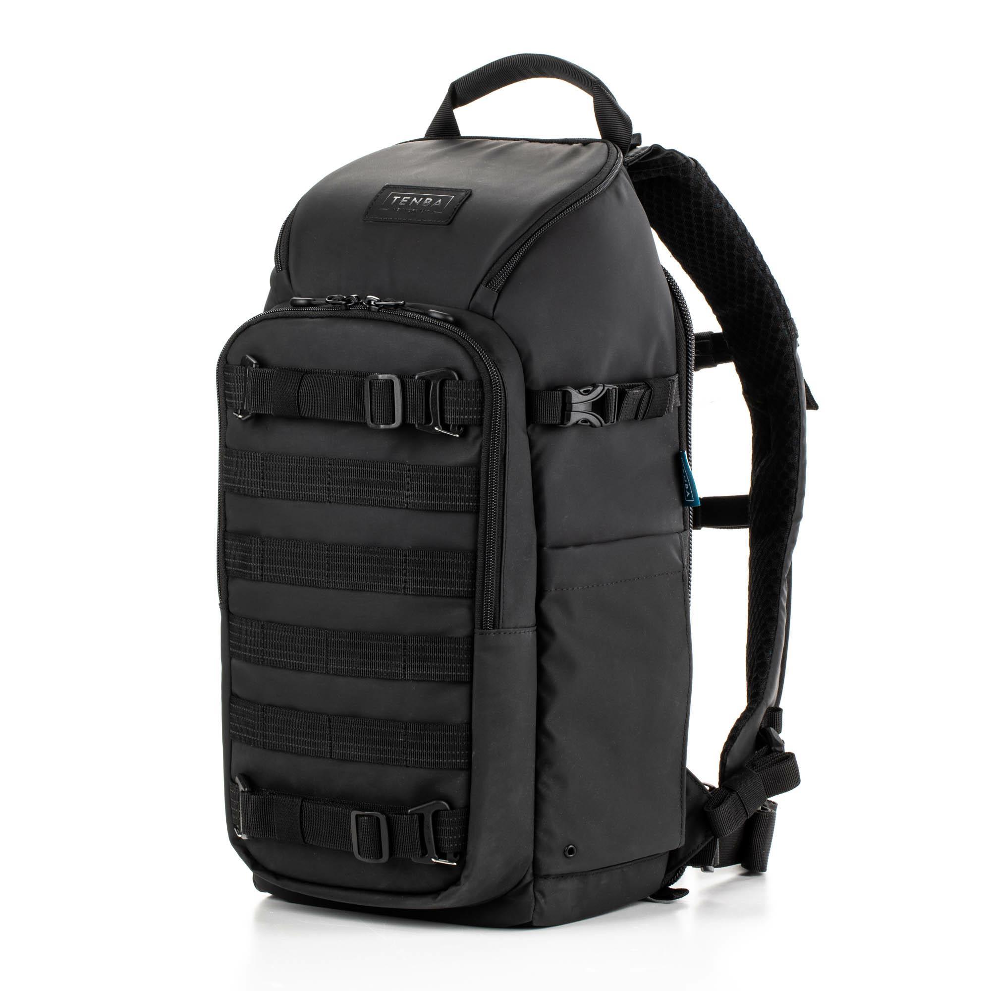 Tenba Axis v2 16L Black 637-752